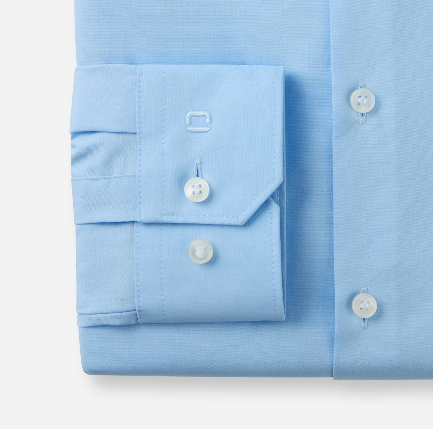 Olymp Hemd Super Slim #4