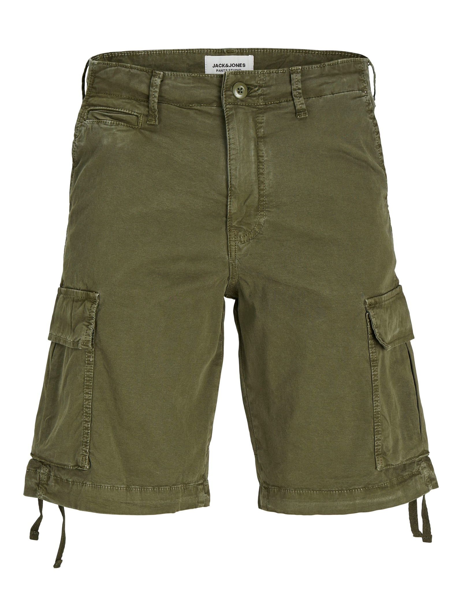 Jack&Jones |  Jack&Jones Shorts  | L | olive night