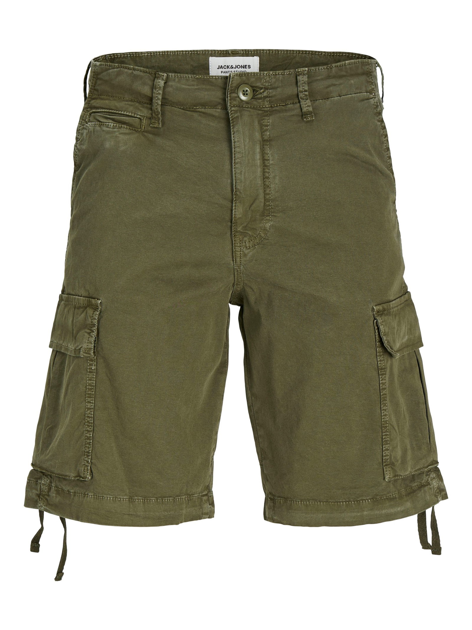 a408b0f4f622055d0d8a0378ce71019c Jack&Jones | Jack&Jones Shorts | L | olive night