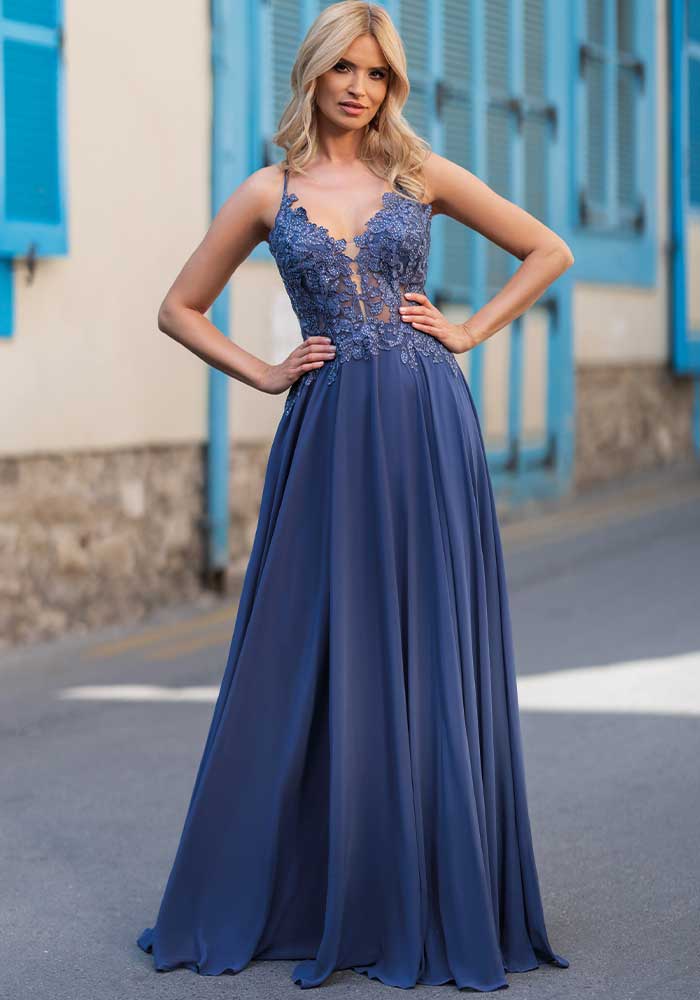 Christian Koehlert Abendkleider - Hochzeit, Abiball, Abschlussball, Ballkleid