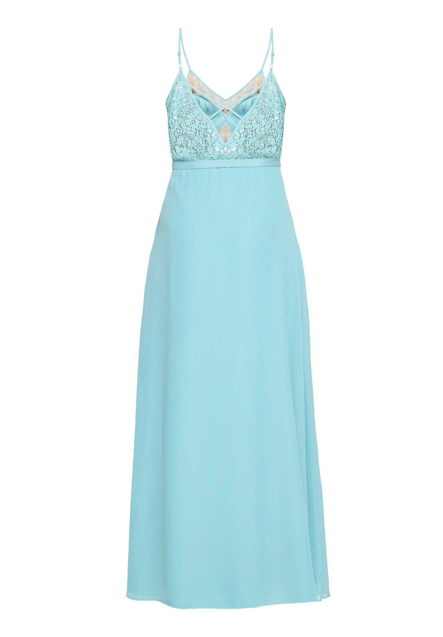 Suddenly Princess Langes Kleid #2