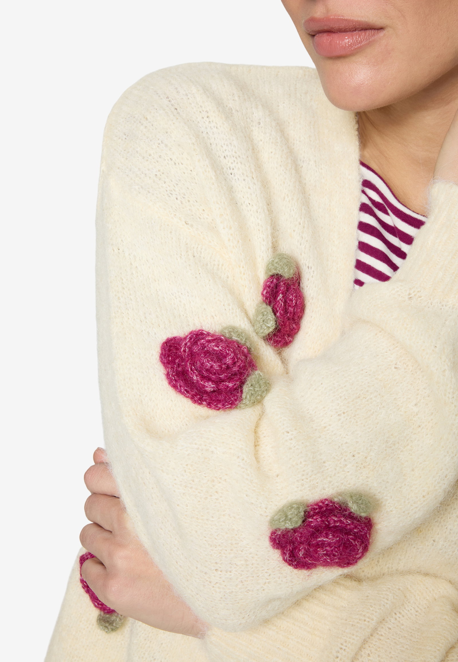 Zero Strickjacke | Cardigan #9