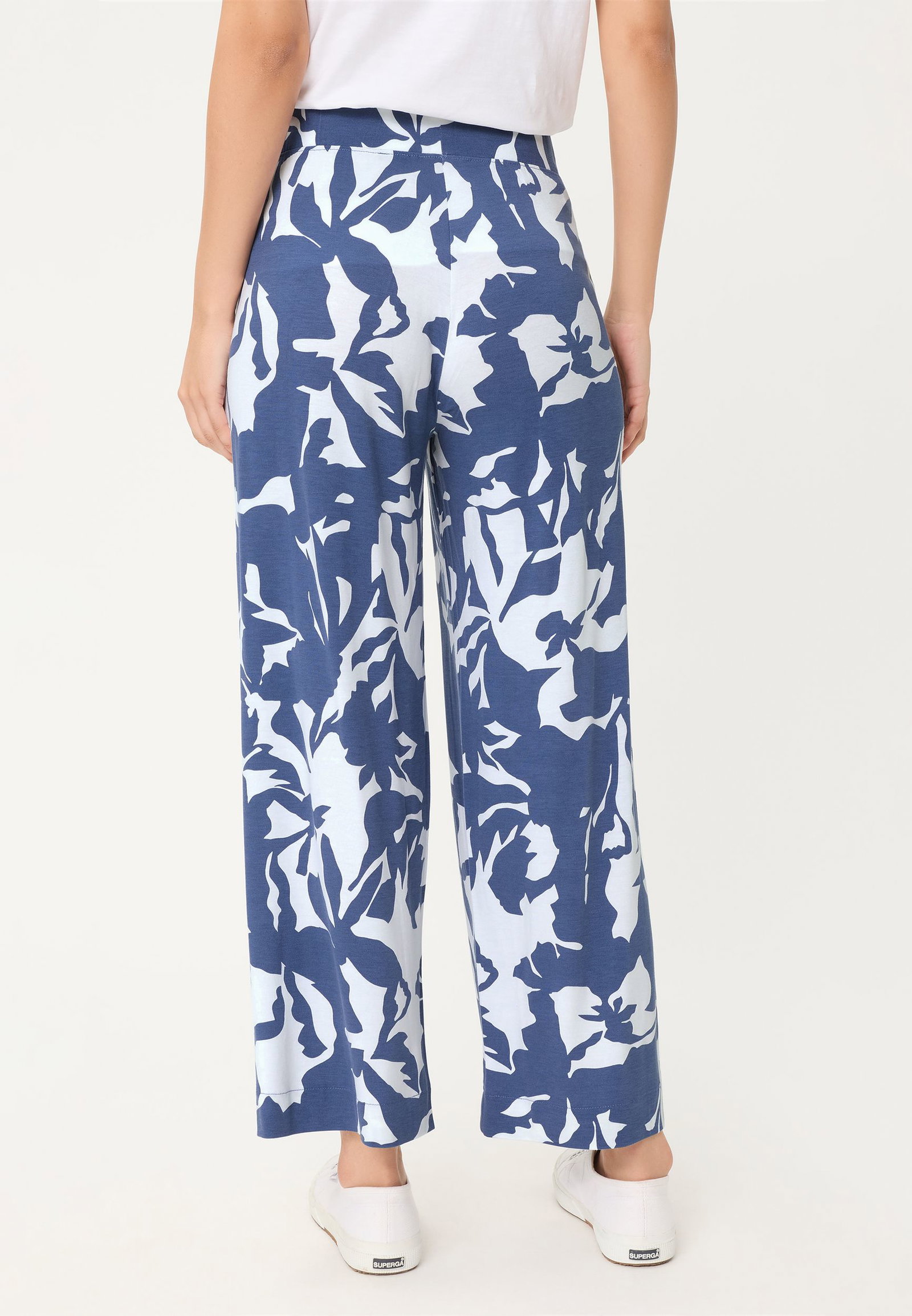 Olsen |  Olsen Schmale Hose  | 44