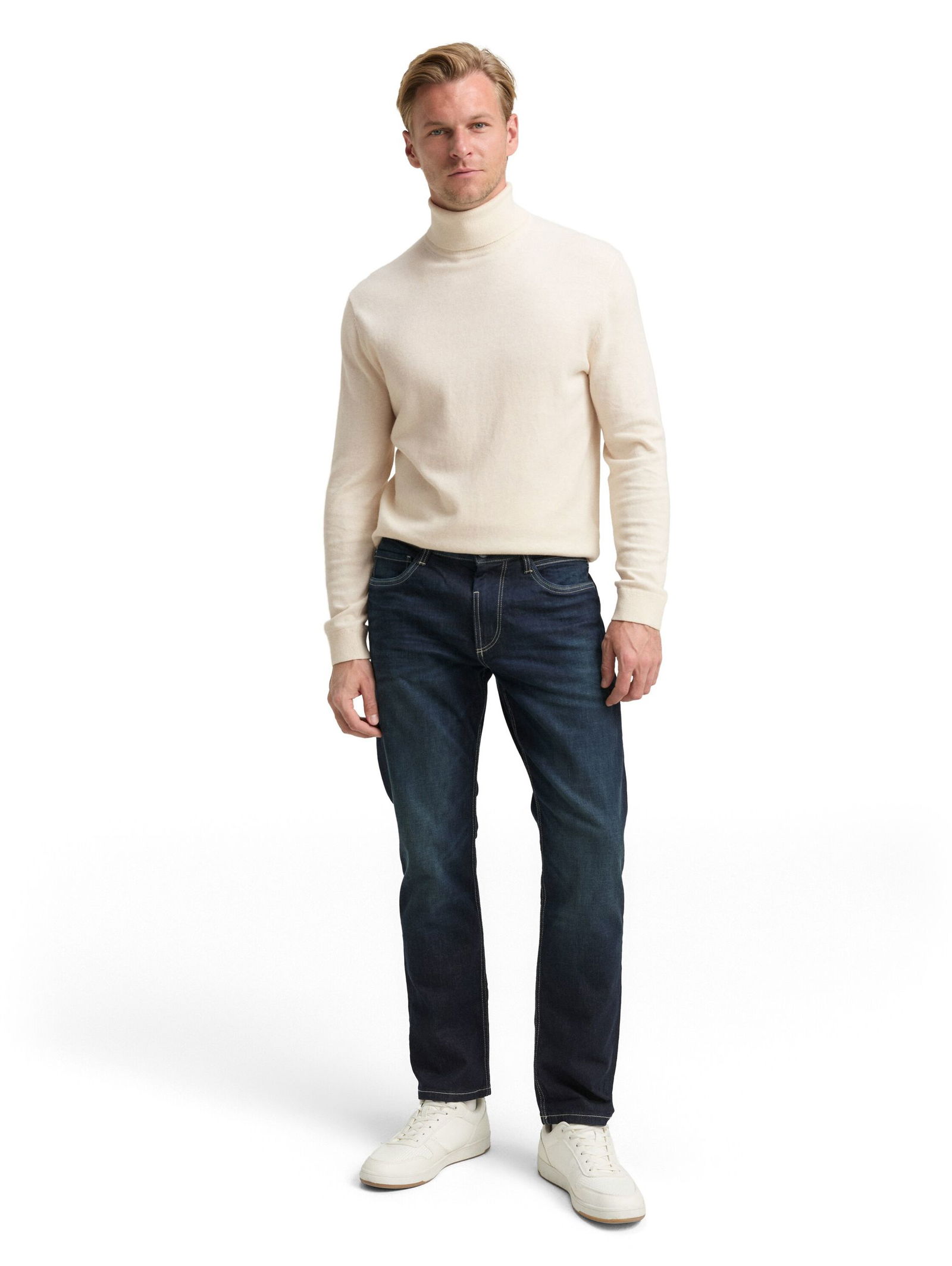 Tom Tailor |  Tom Tailor Rollkragenpullover  | L | 2888_38677