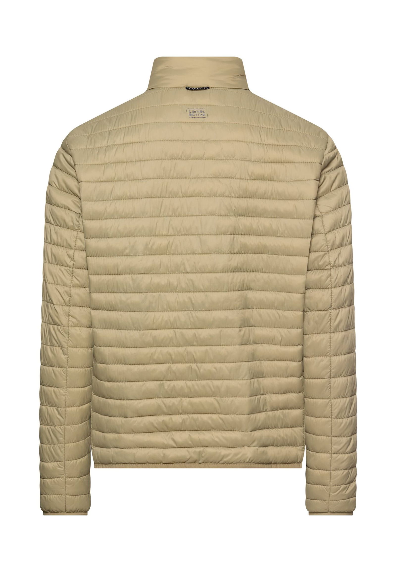 Camel Active |  Camel Active Blouson  | M | khaki