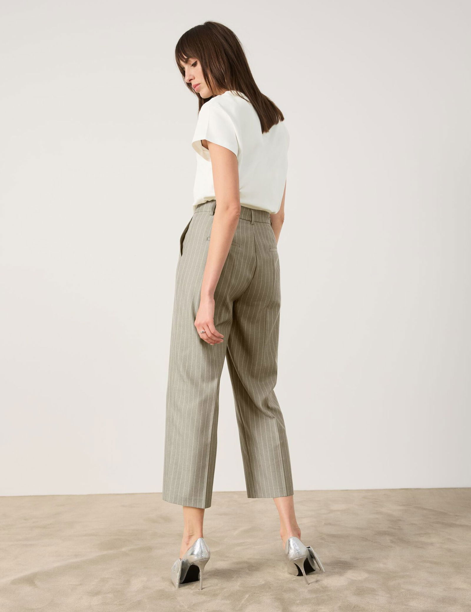 Taifun | Taifun Schmale Hose | 46
