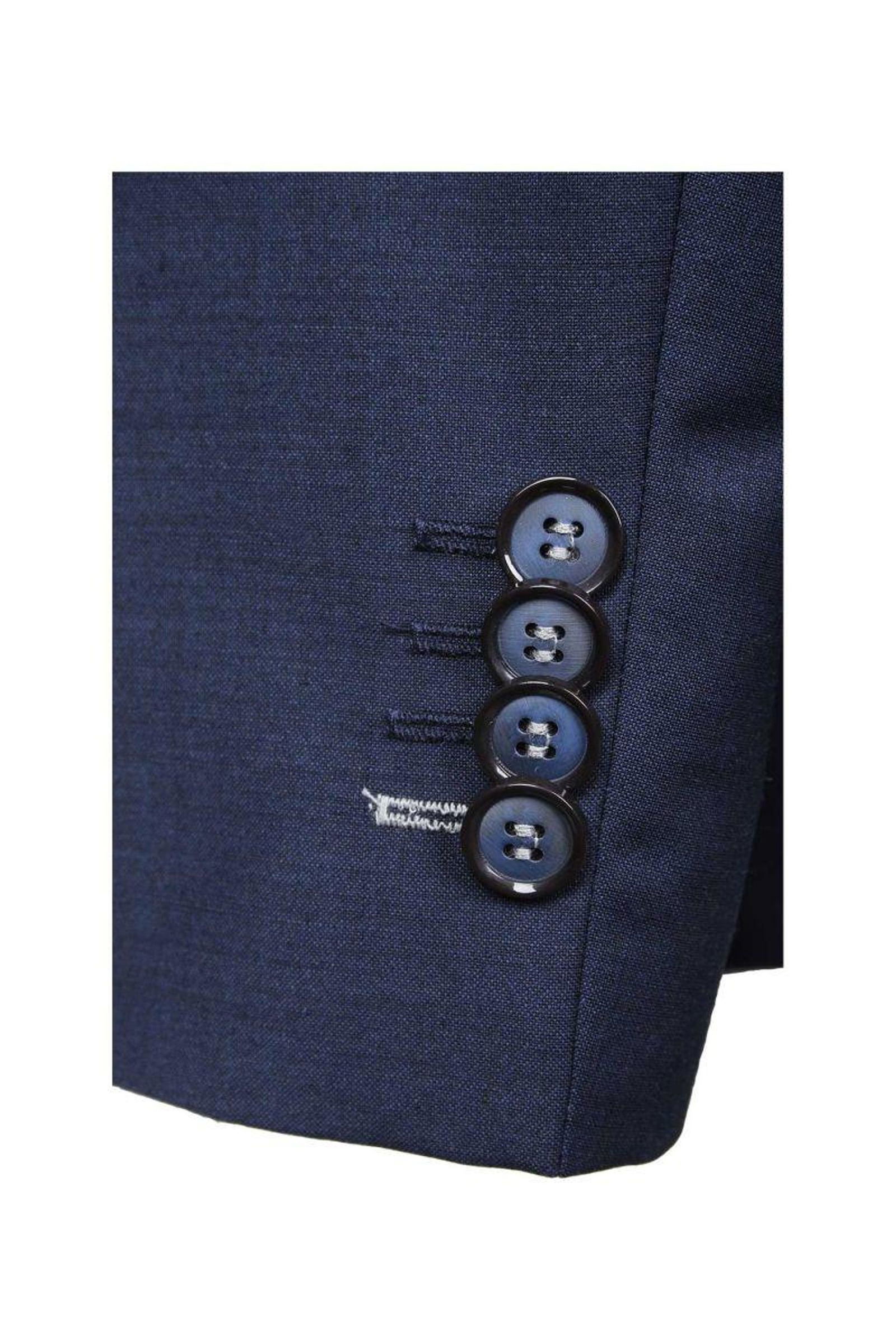 G.O.L. Sakko Slim-Fit