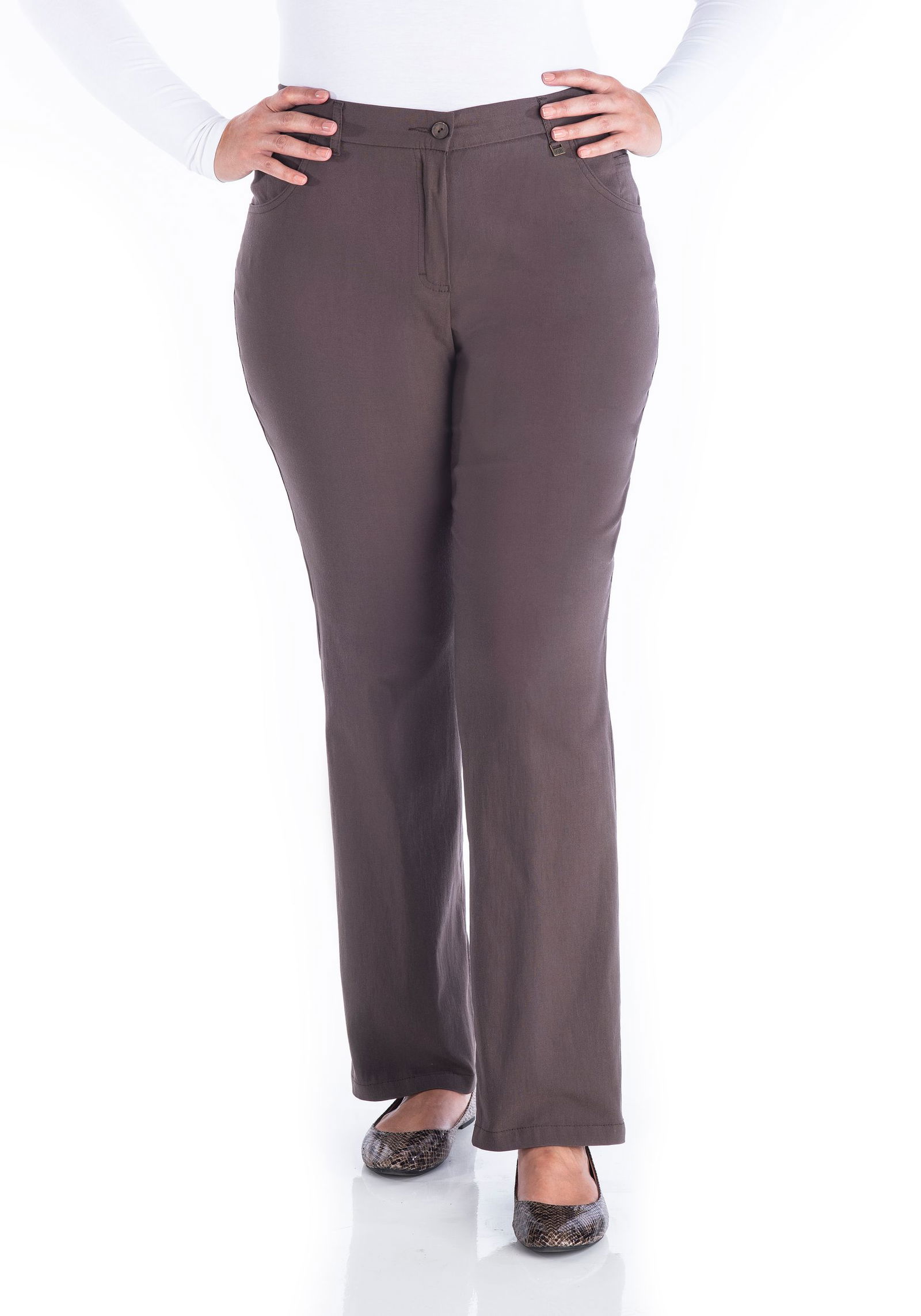 KjBrand | KJ Brand Basic Hose "Betty" | 46 | 1263_013\1263_013