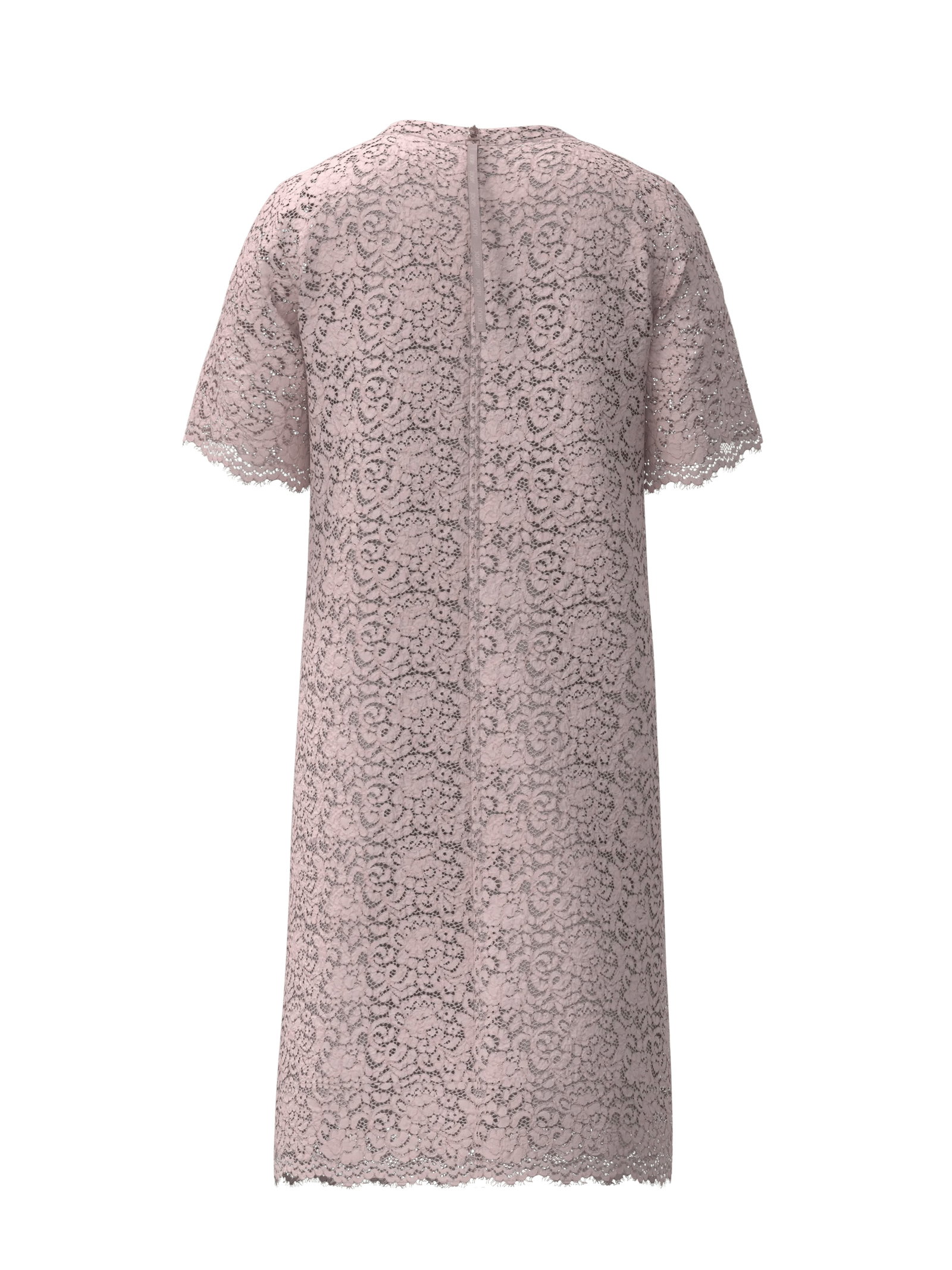 Joop! Kleid Darlene, Medium Pink #2