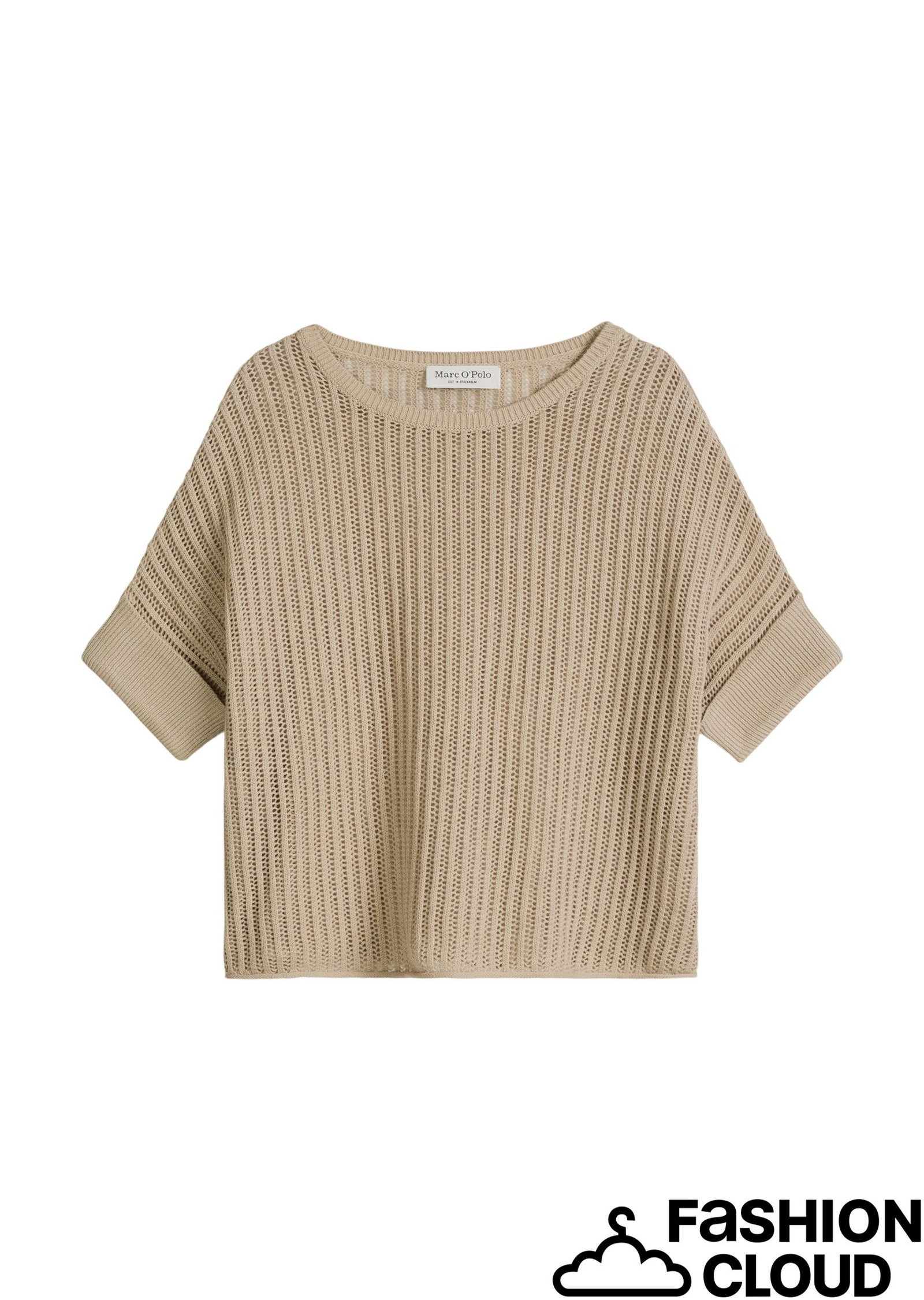 Marc O´Polo |  Marc O´Polo Shirt  | XS | sandpaper