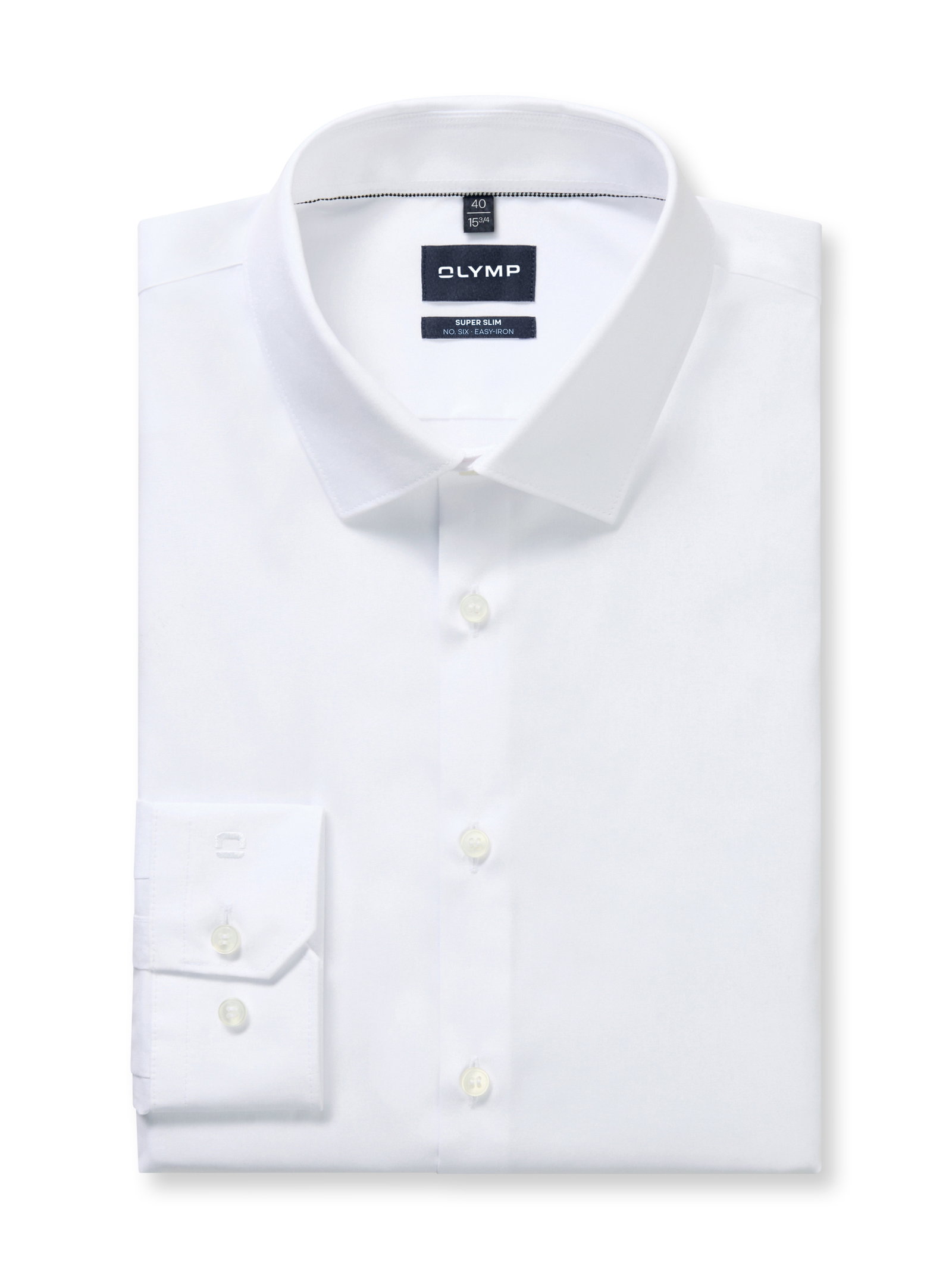 Olymp Hemd Super Slim #12