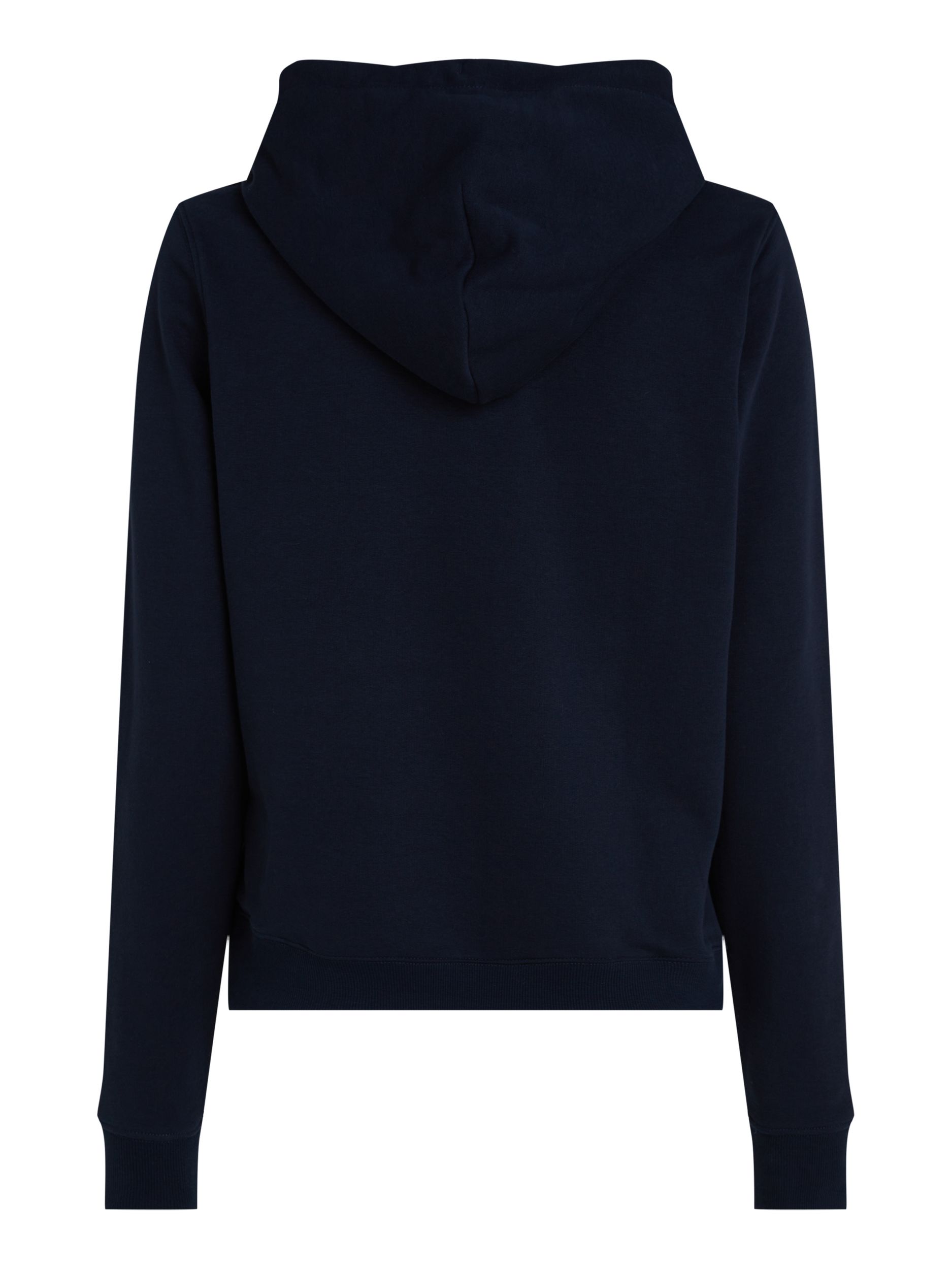 Tommy Jeans |  Tommy Jeans Sweatshirt  | S | dark night navy