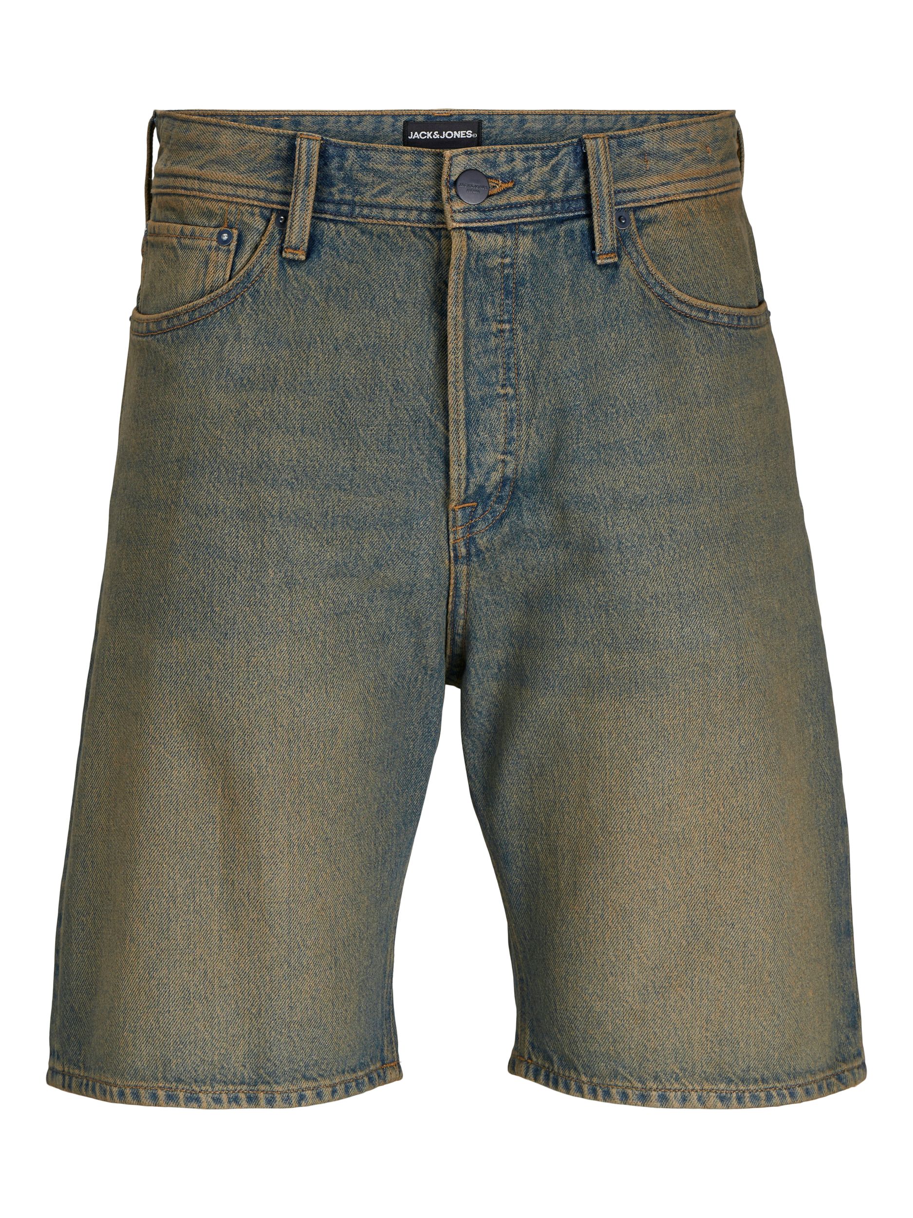 Jack&Jones |  Jack&Jones Bermudas  | XXL | blue denim