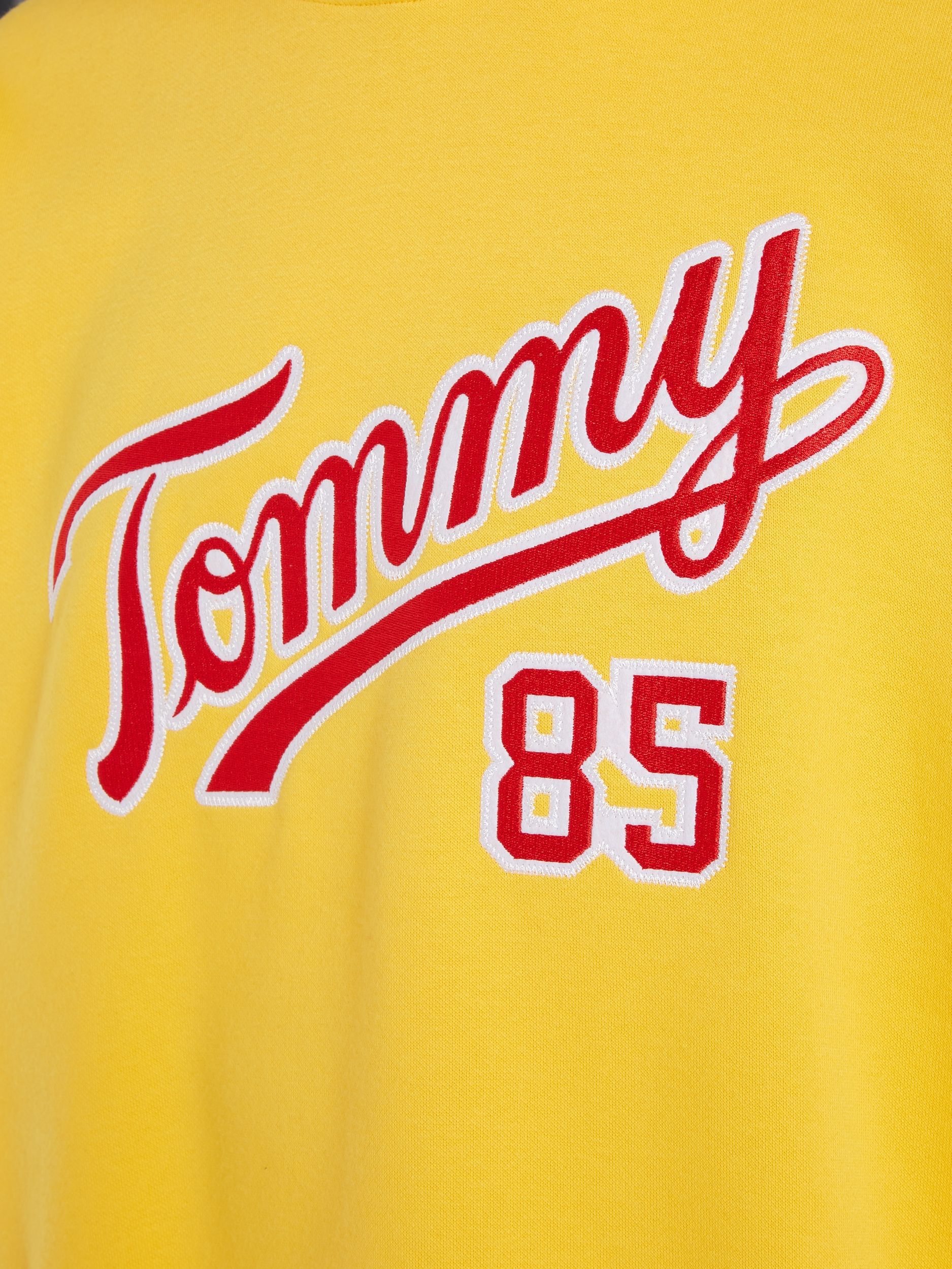 Tommy Jeans Pullover 