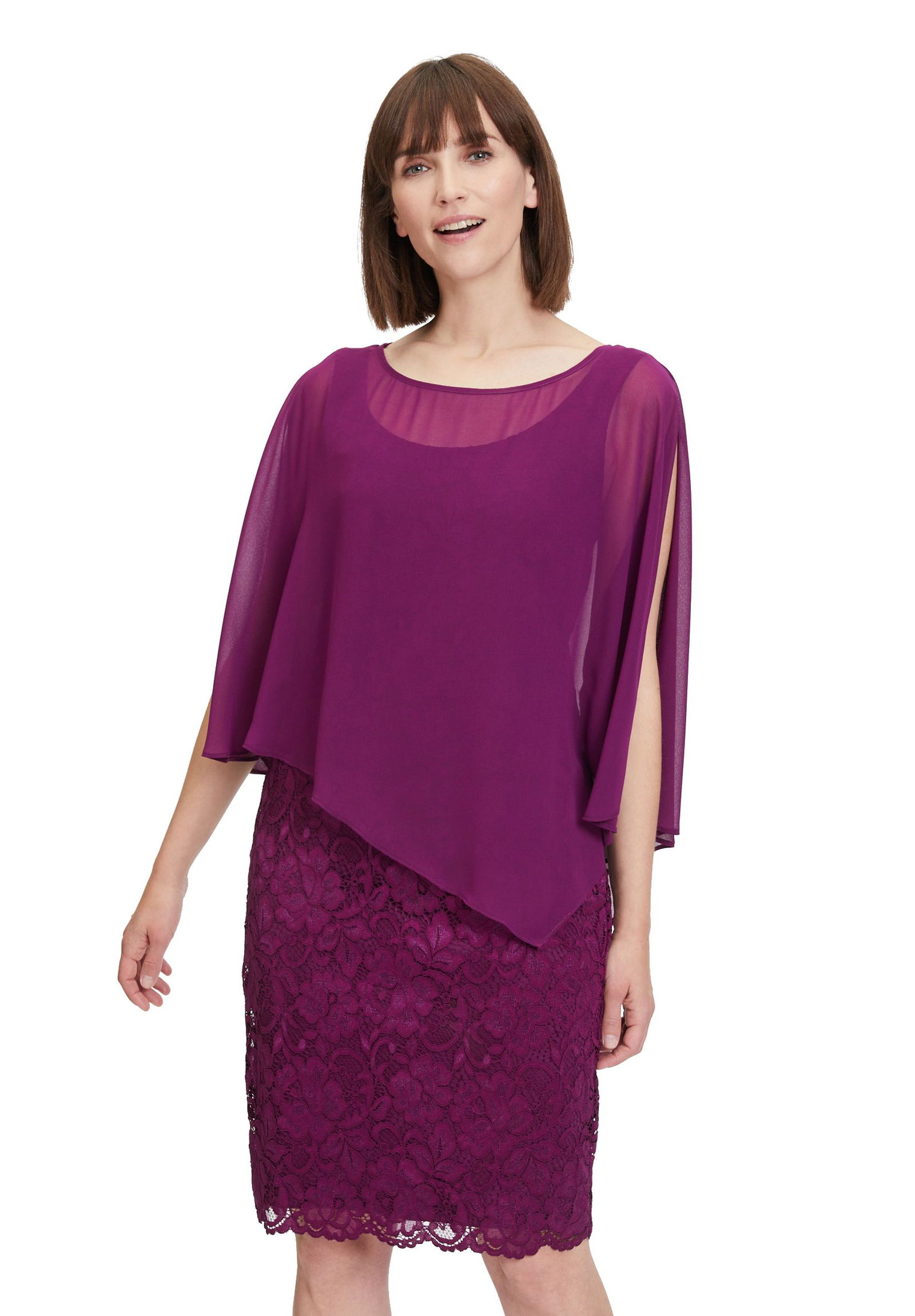 Vera Mont Kurzes Kleid 