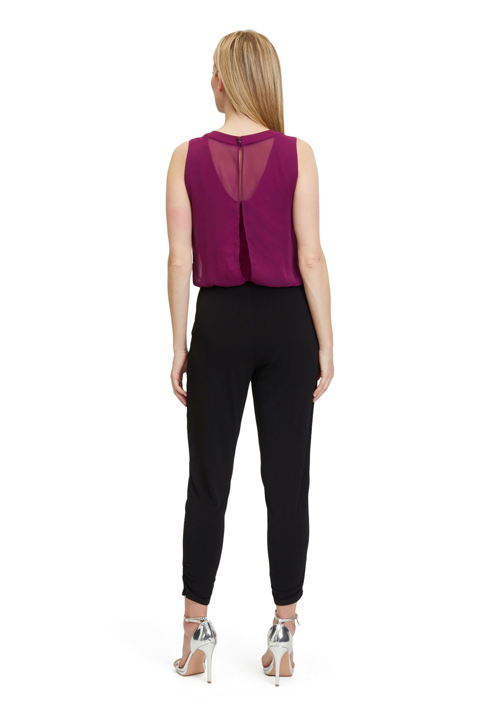 Vera Mont Overall 