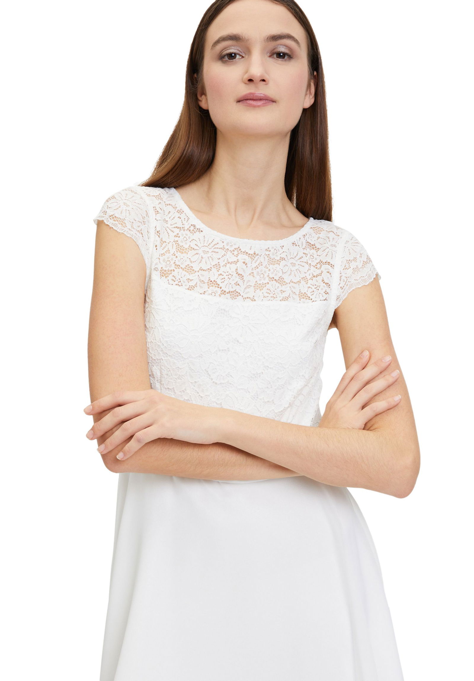 VM by Vera Mont Kurzes Kleid 