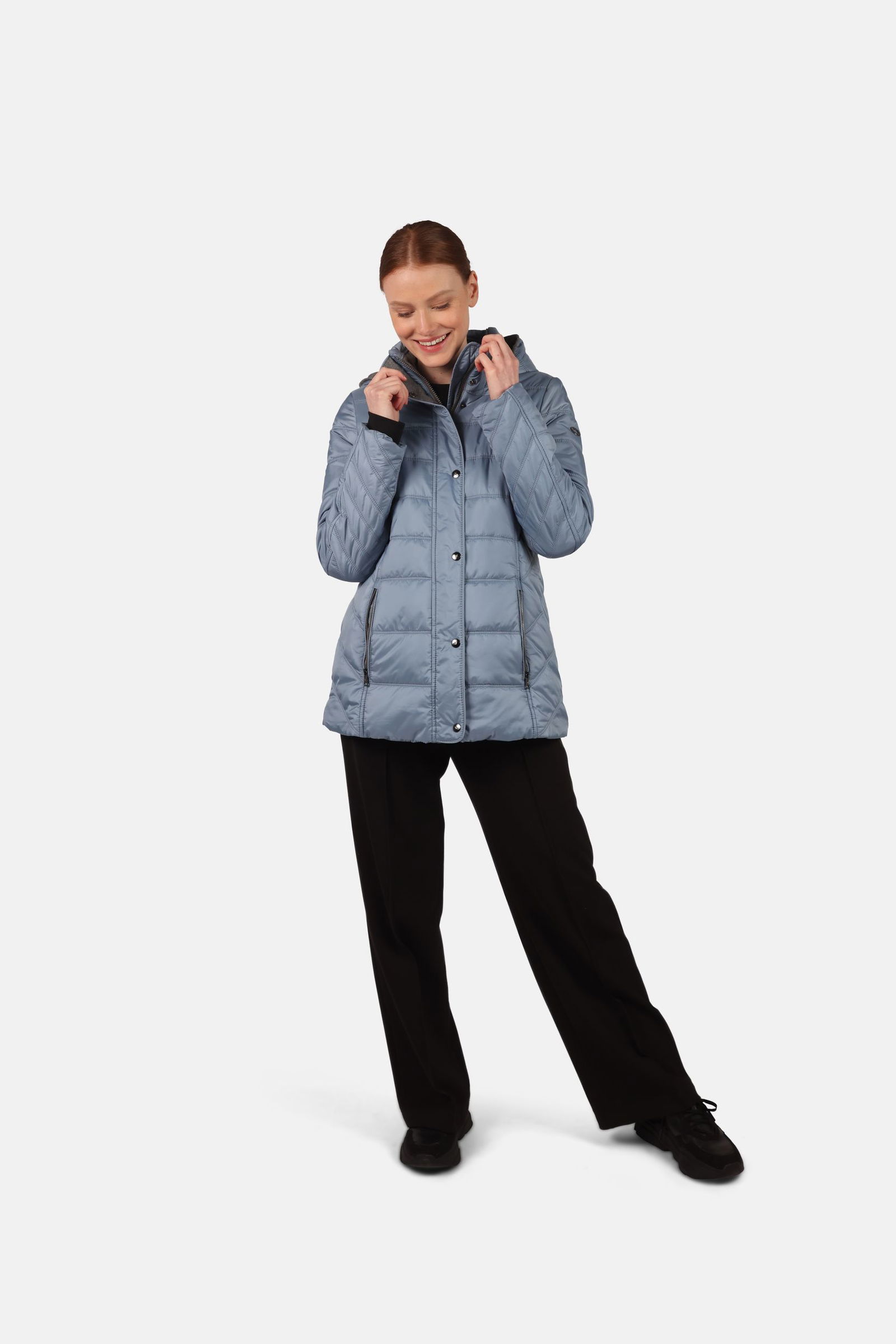 Fuchs & Schmitt Funktionsjacke 