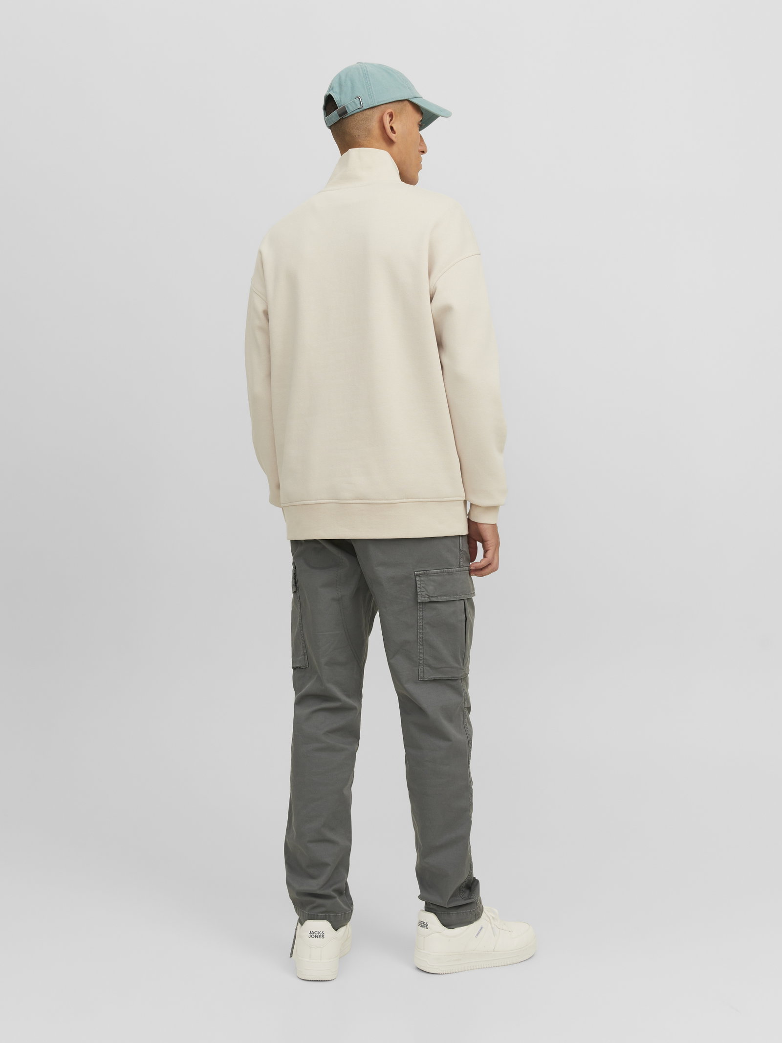 Jack&Jones Cargohose #4