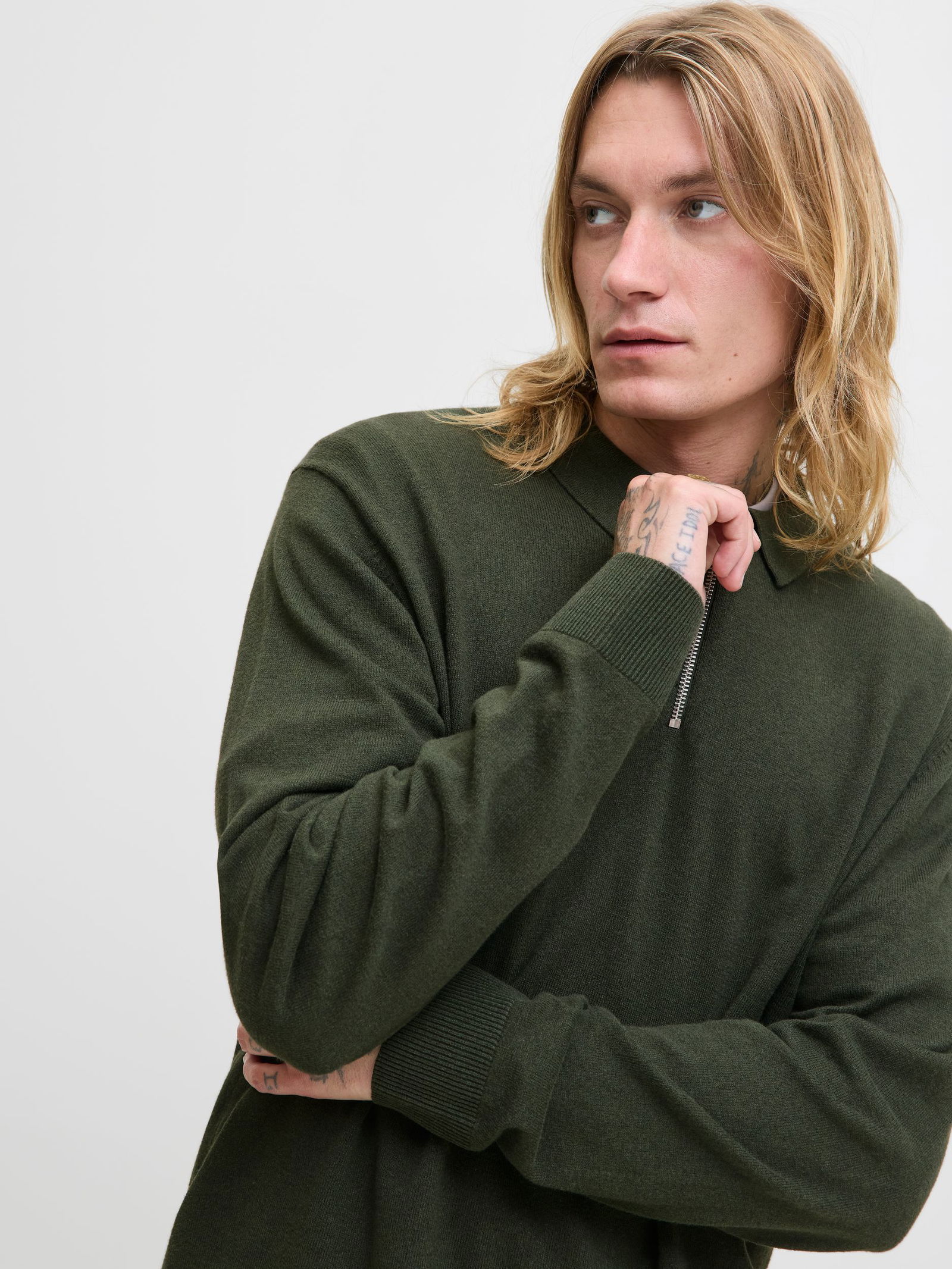 Jack&Jones | Jack&Jones Pullover | XL