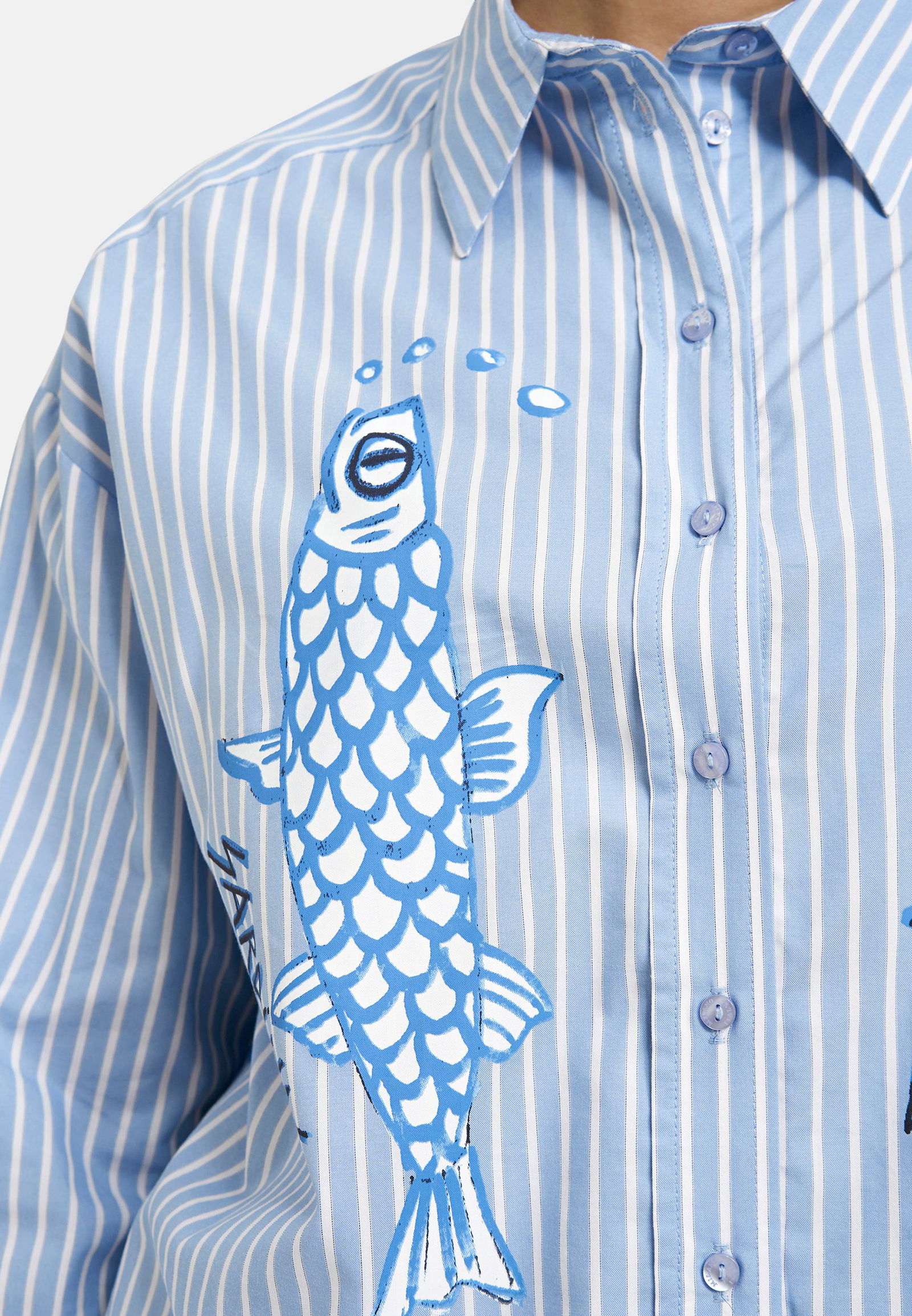 Milano |  Milano Hemdbluse  | 38 | 1223_1624