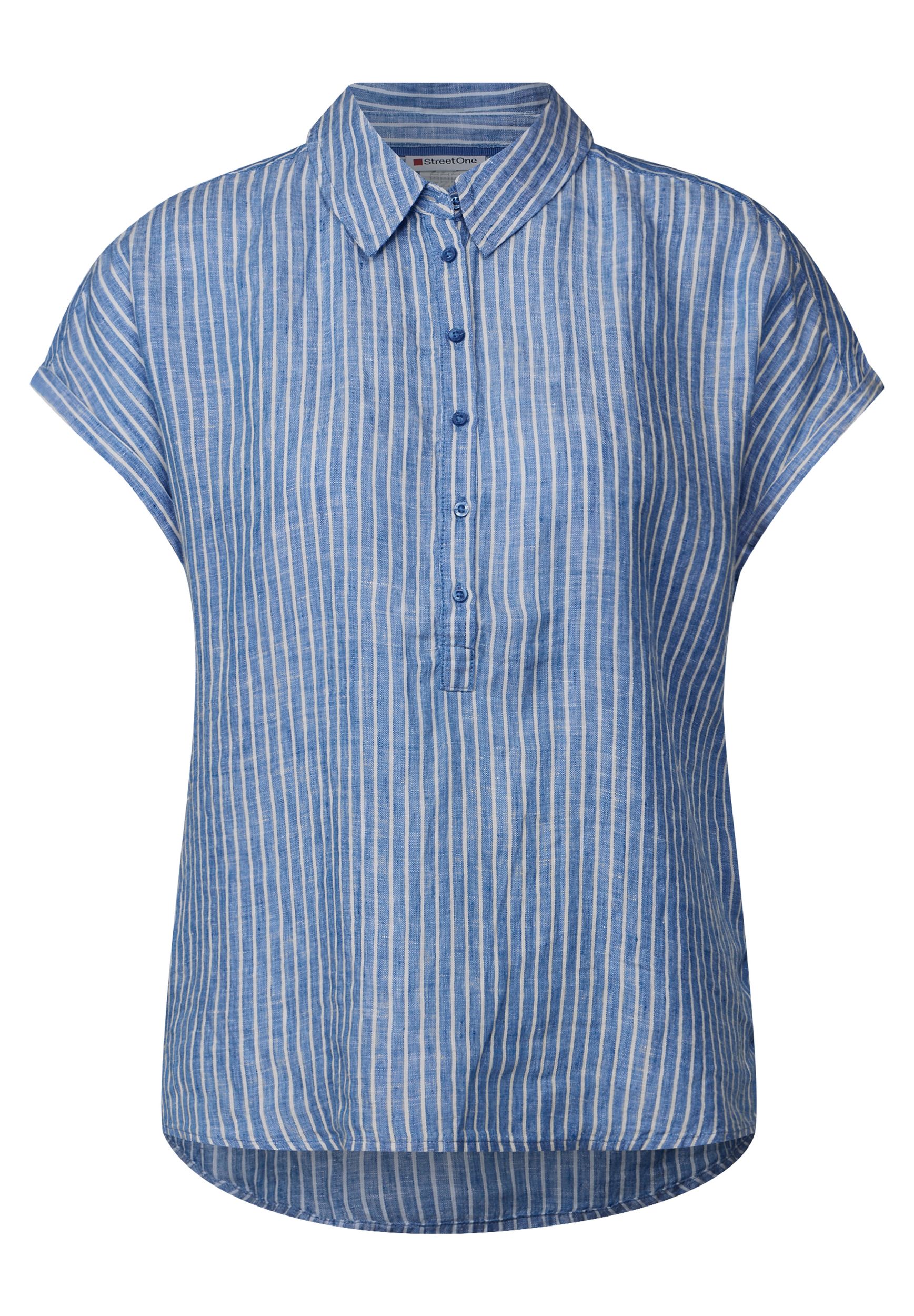 Street One |  Street One Druckbluse  | 40 | 4565_26266