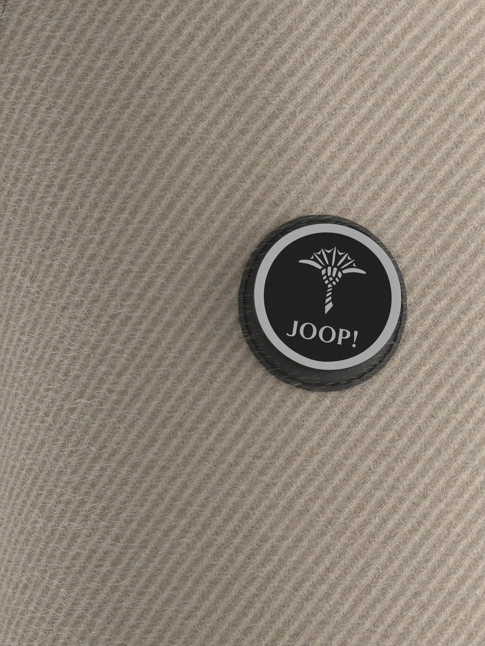 Joop! Mantel "Gary" #4