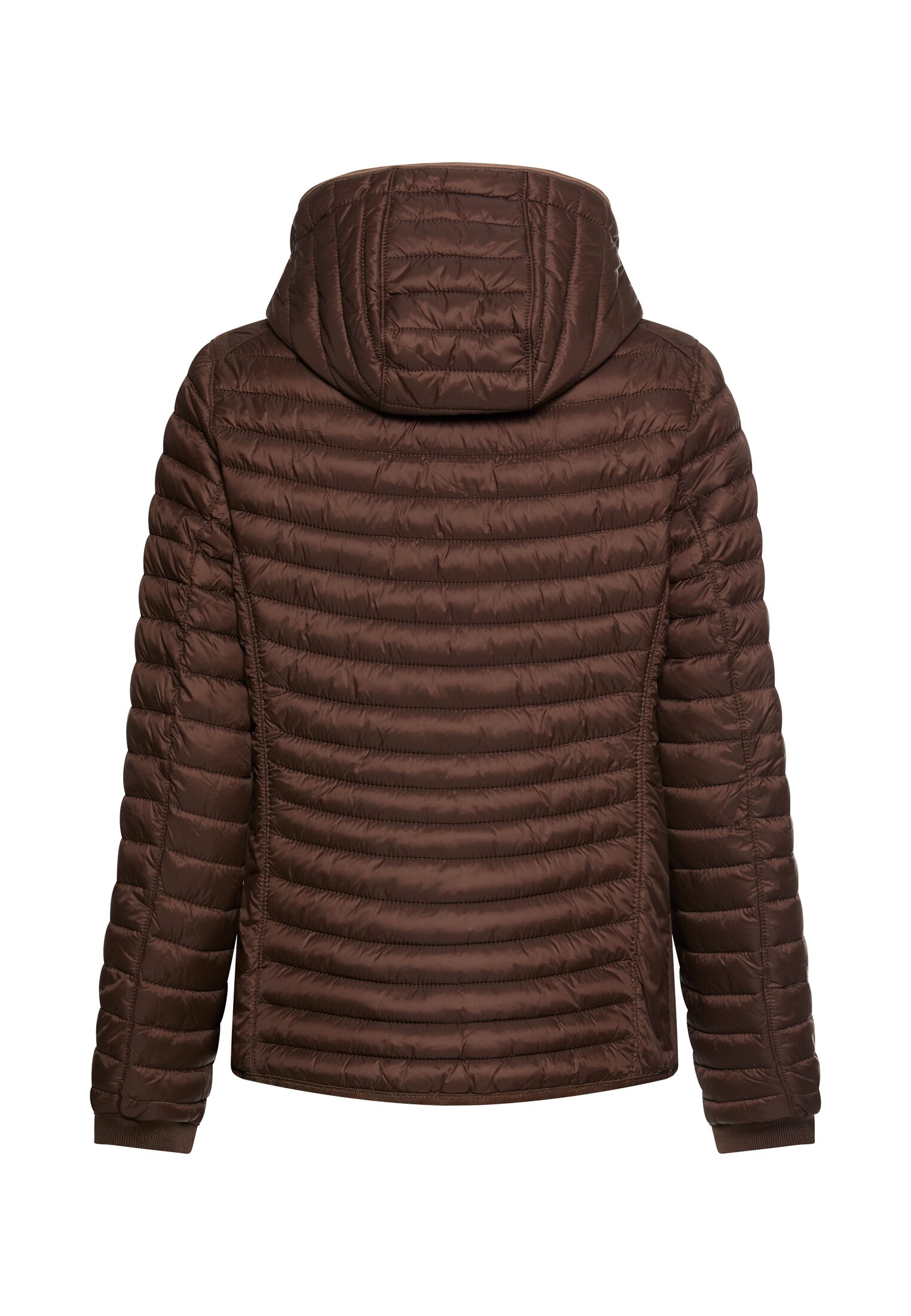 Blousons, Brown #2