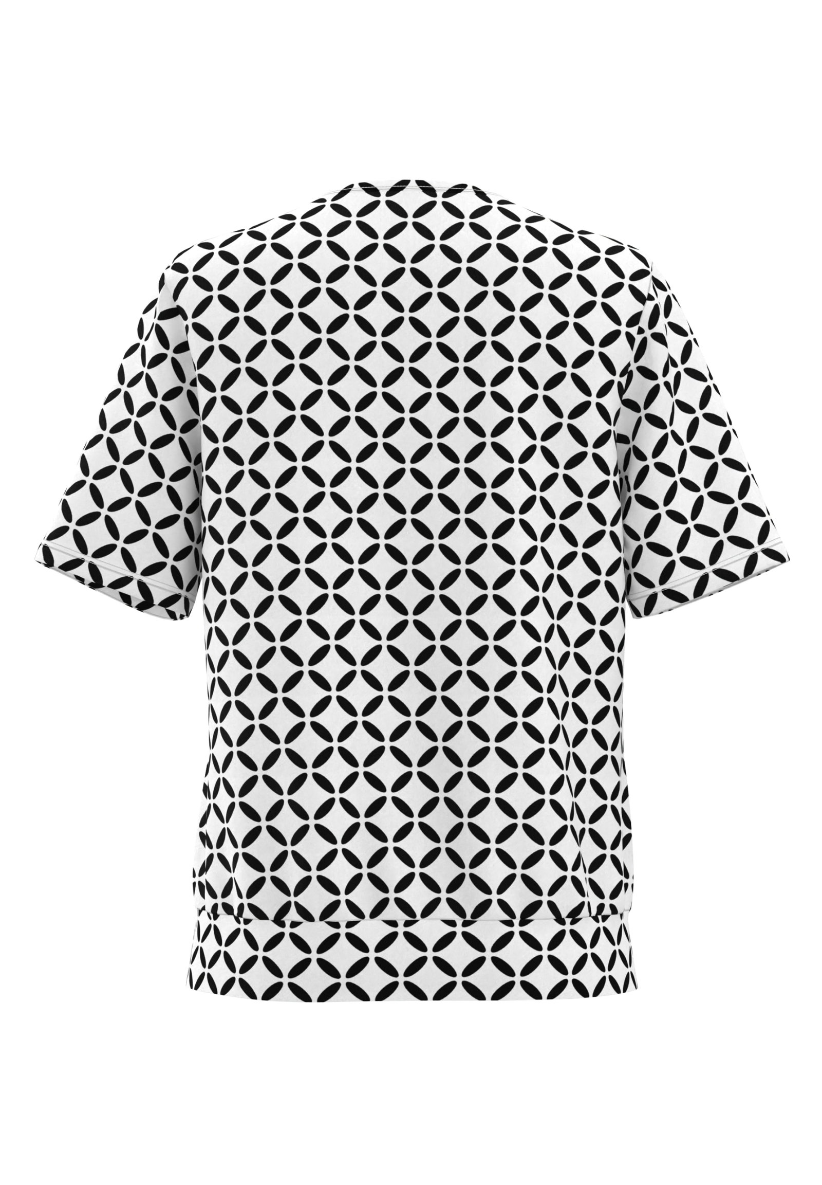 Frank Walder Shirt #2