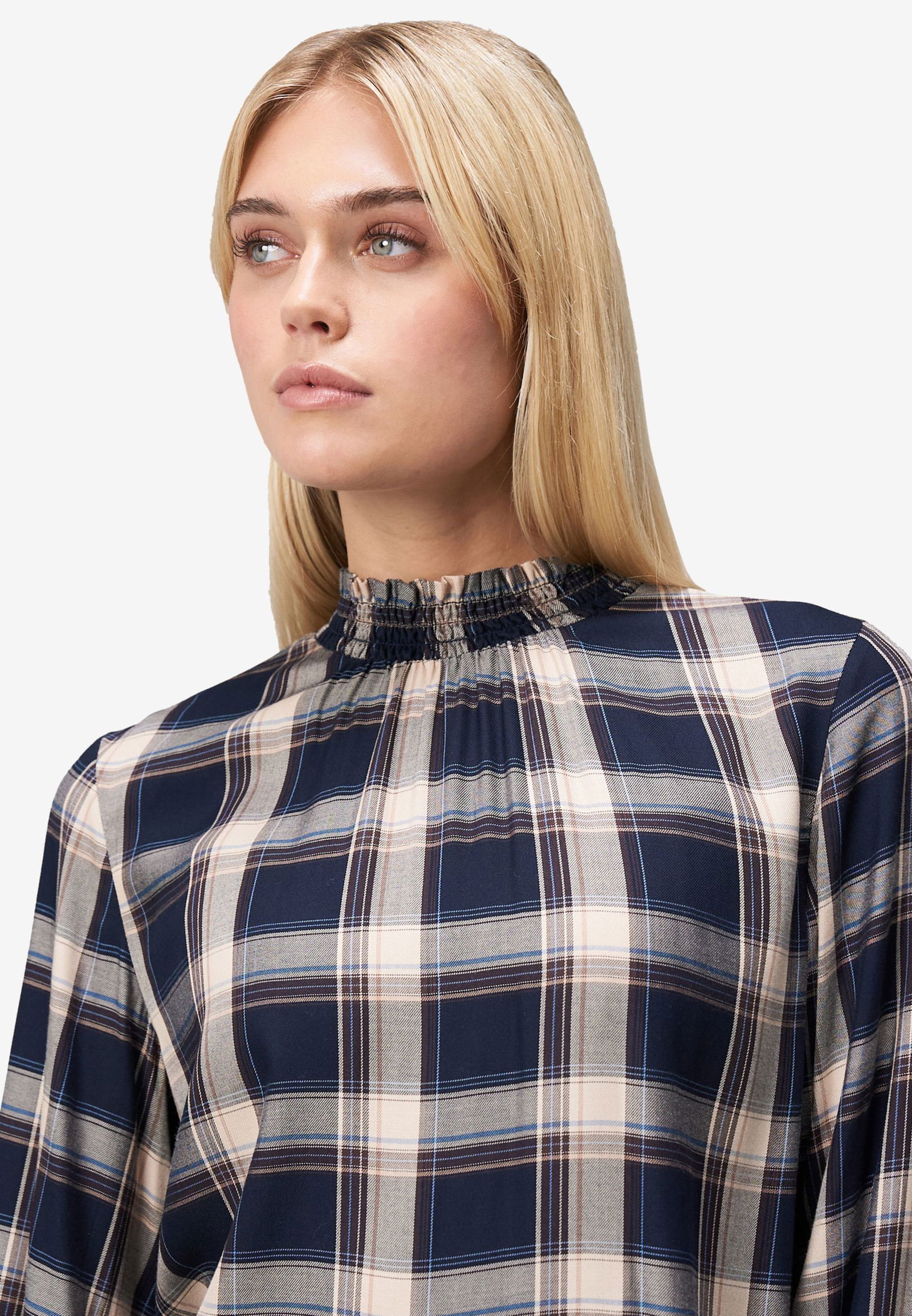 Zero |  Zero Druckbluse  | 44 | 1605_8878