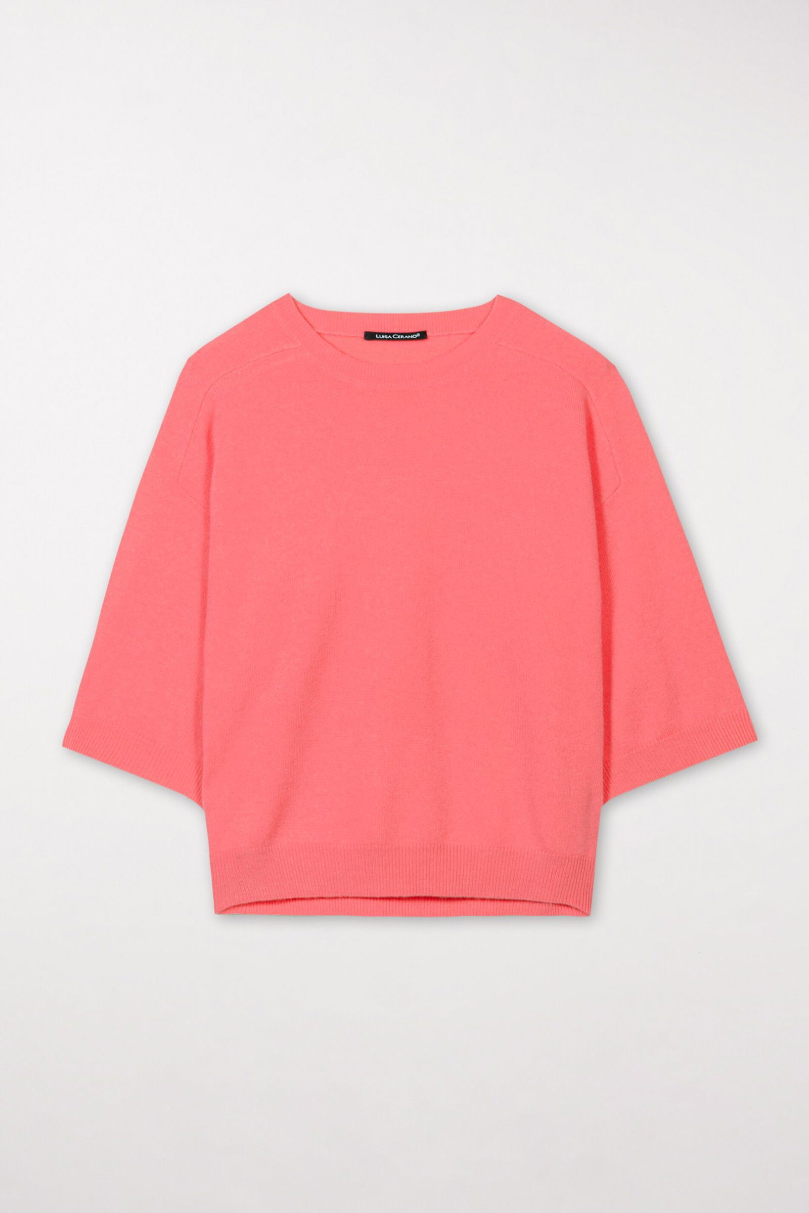 Luisa Cerano Kaschmir-Pullover