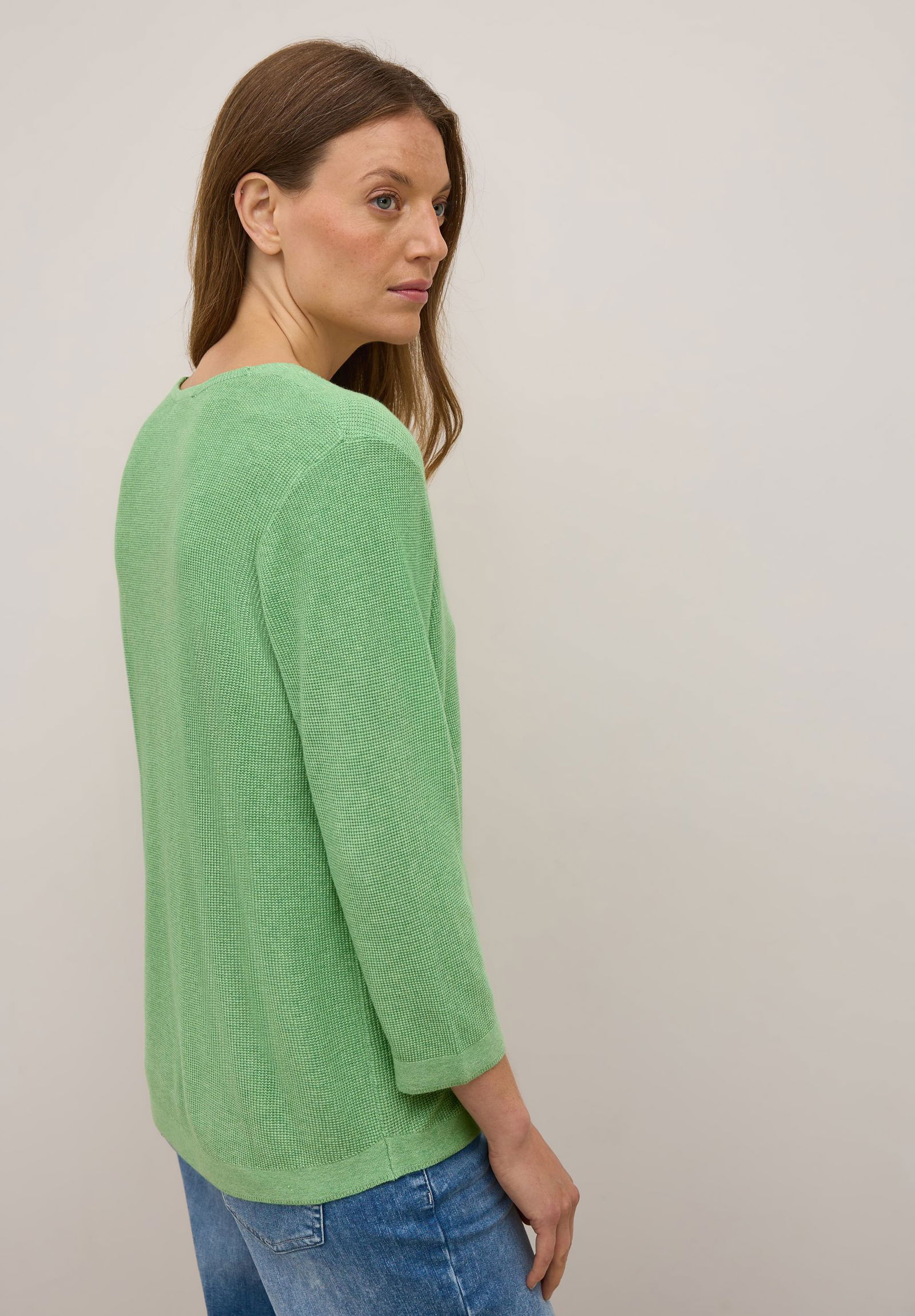 CECIL |  CECIL Pullover  | S | 11231_16837