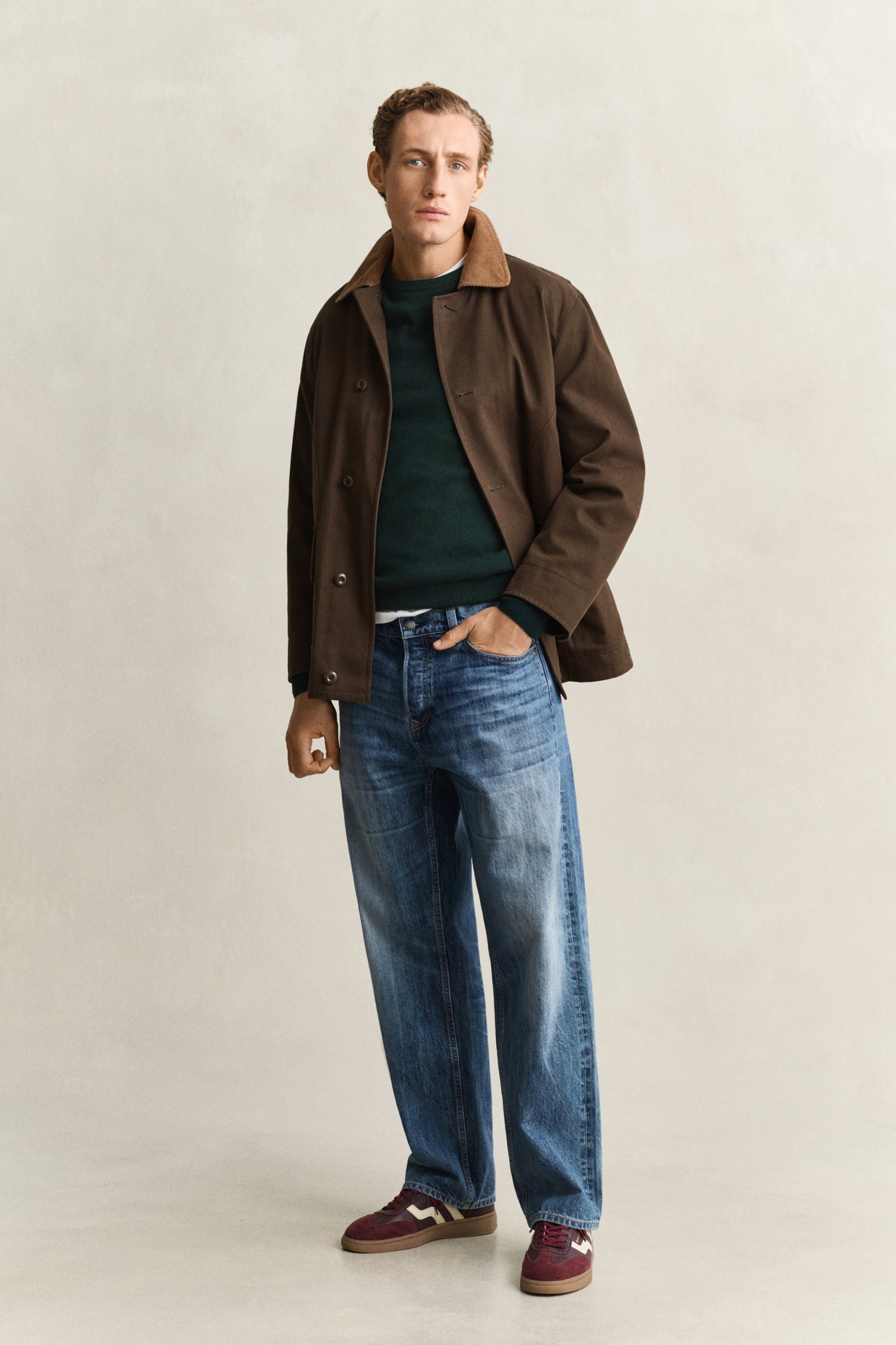 Gant Pullover #5