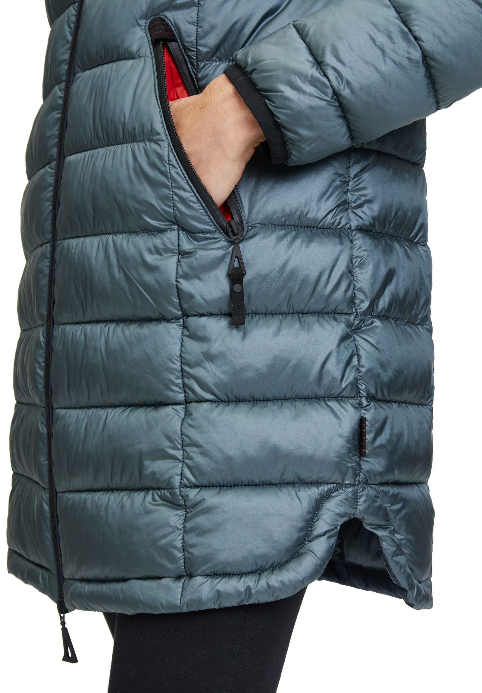 Gil Bret Steppjacke 