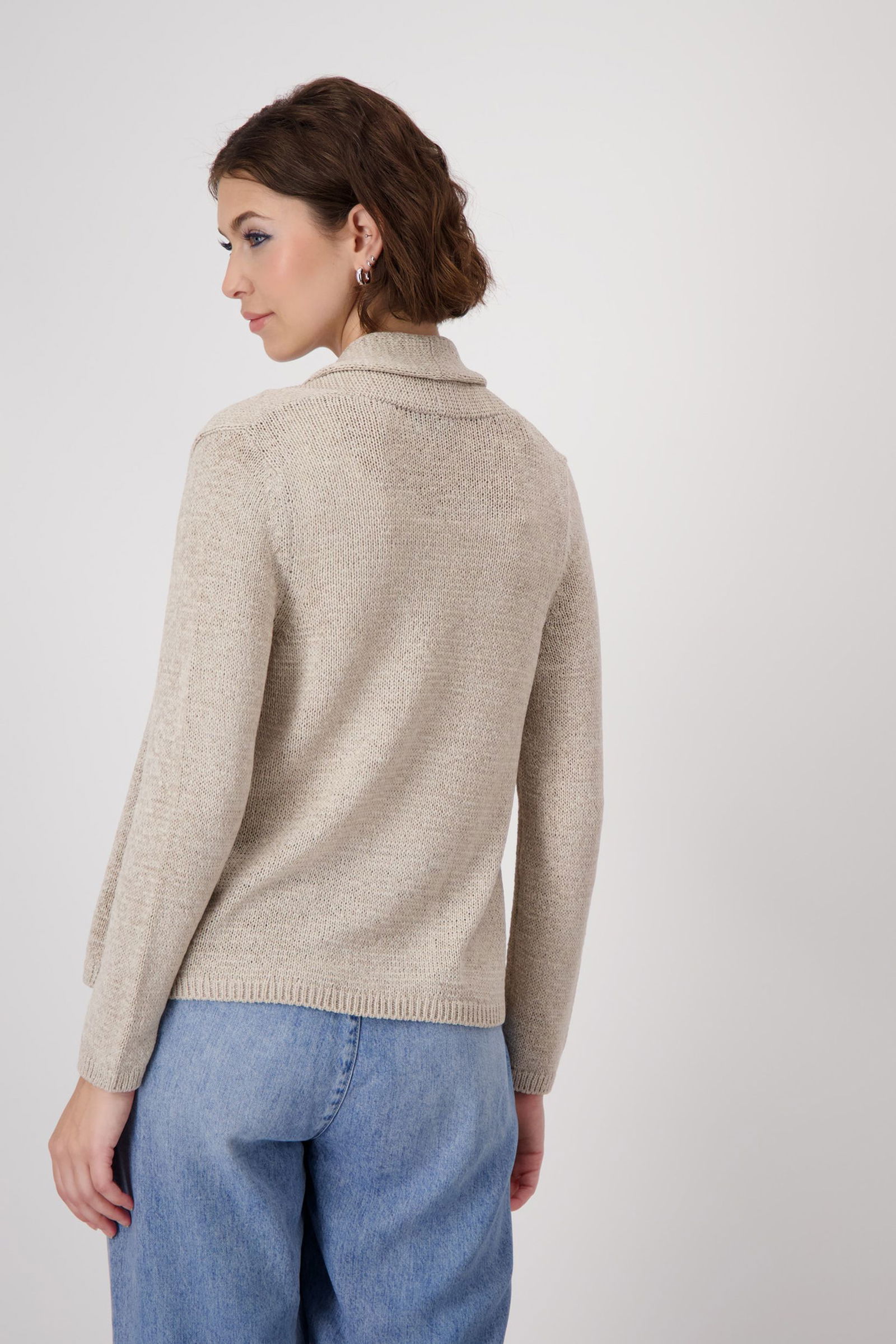 Monari |  Monari Strickjacke | Cardigan  | 44