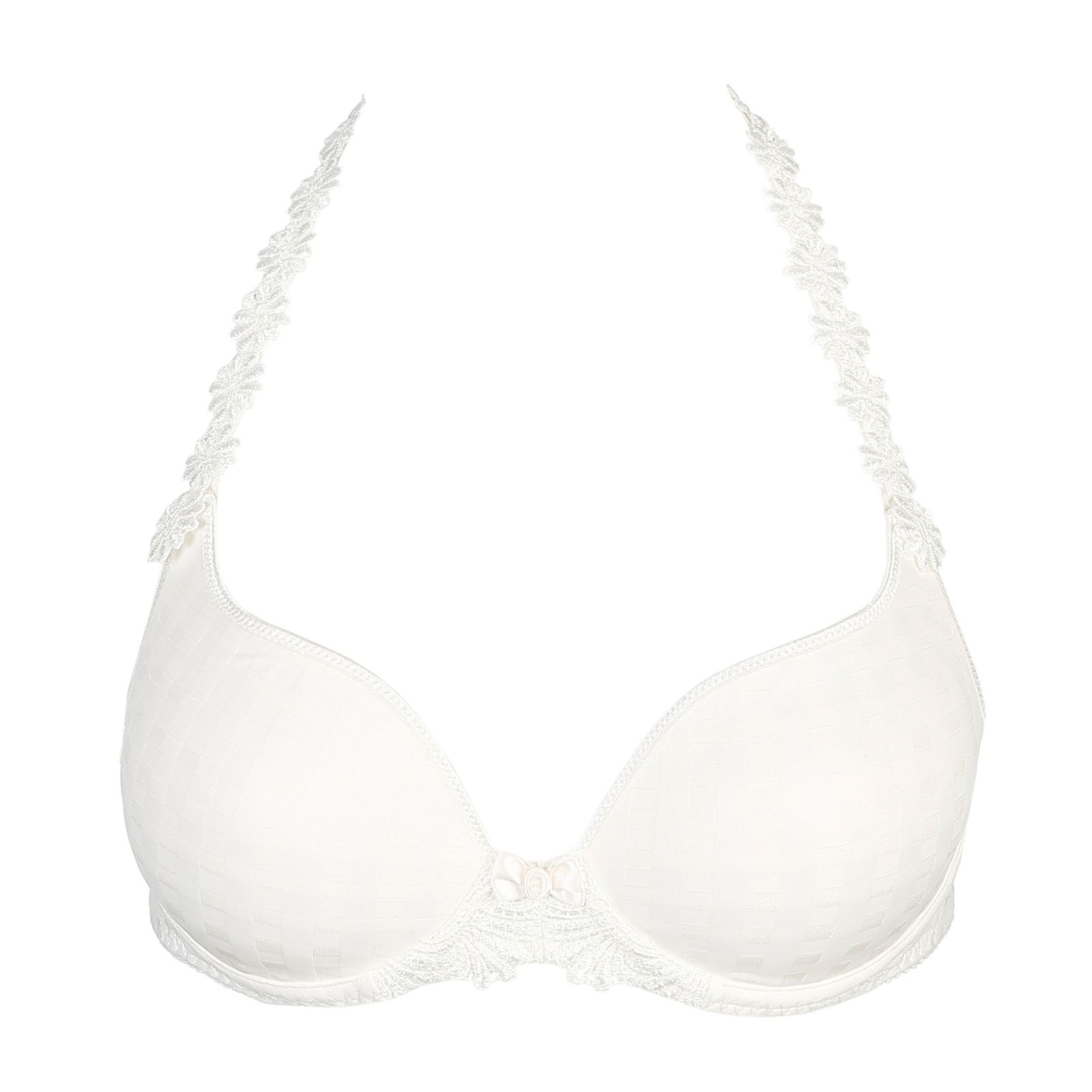Marie Jo unterlegter BH in Herzform "AVERO"