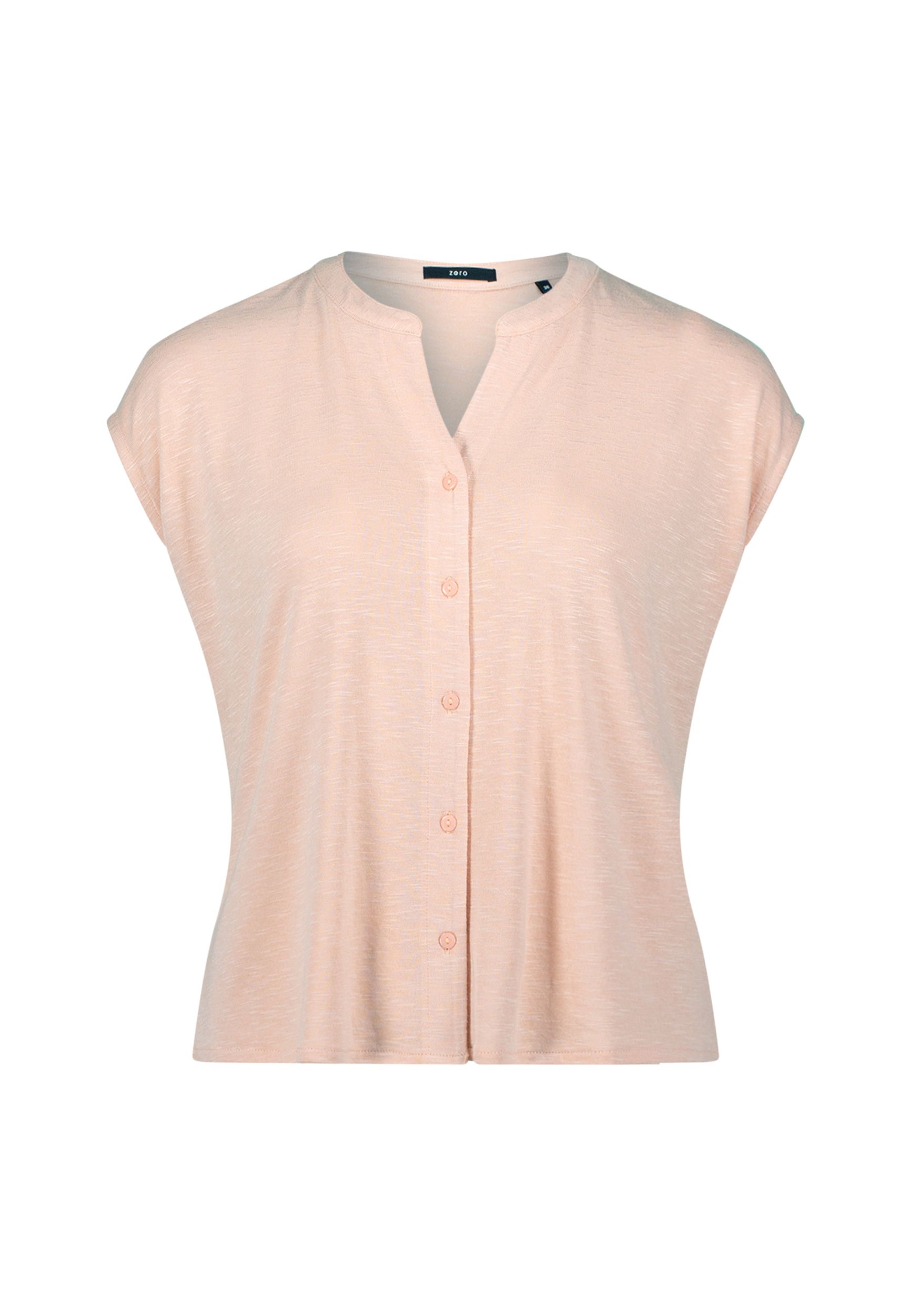 Zero |  Zero Shirt  | 42 | rose cloud