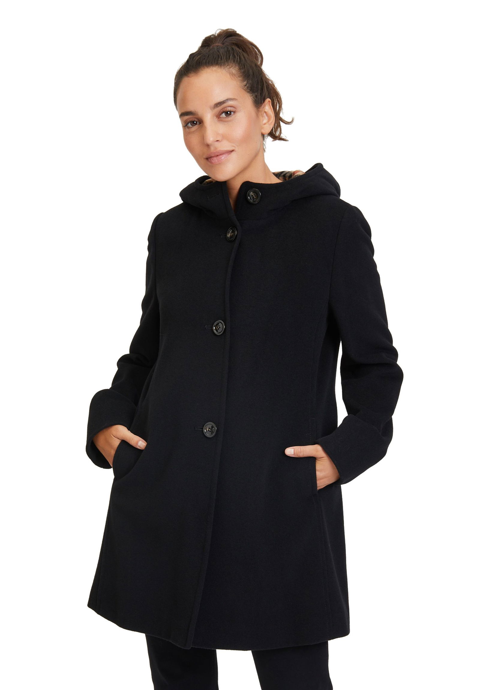 Gil Bret Wolljacke 
