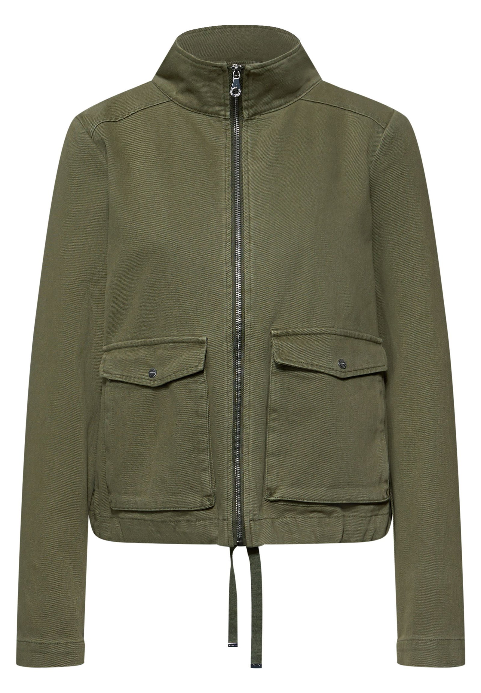 a7cbe91b39a4264e7fbfce8bb0c21edf Street One | Street One Funktionsjacke | 36 | 4565_17226