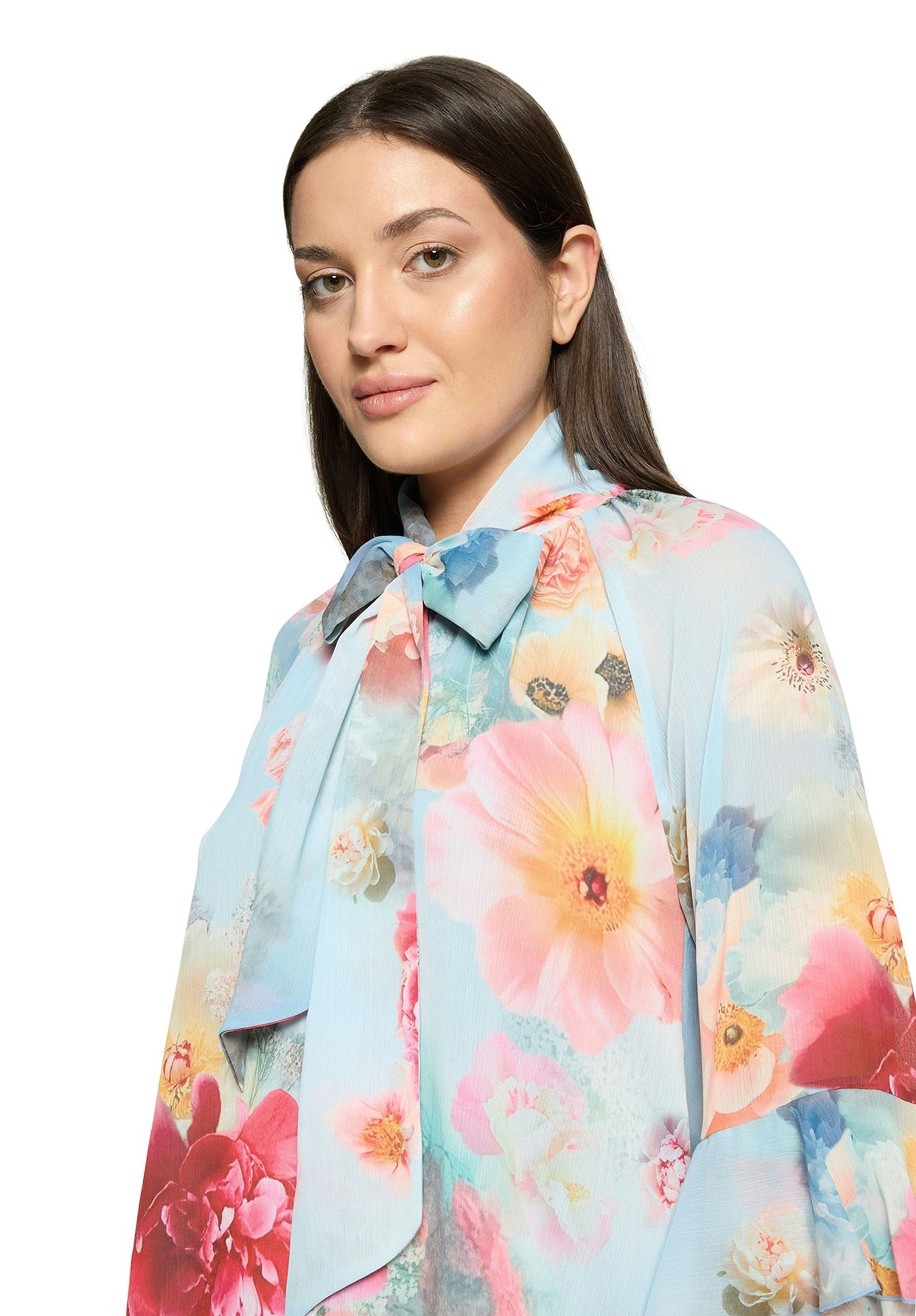 V by Vera Mont |  Chiffonbluse | 34