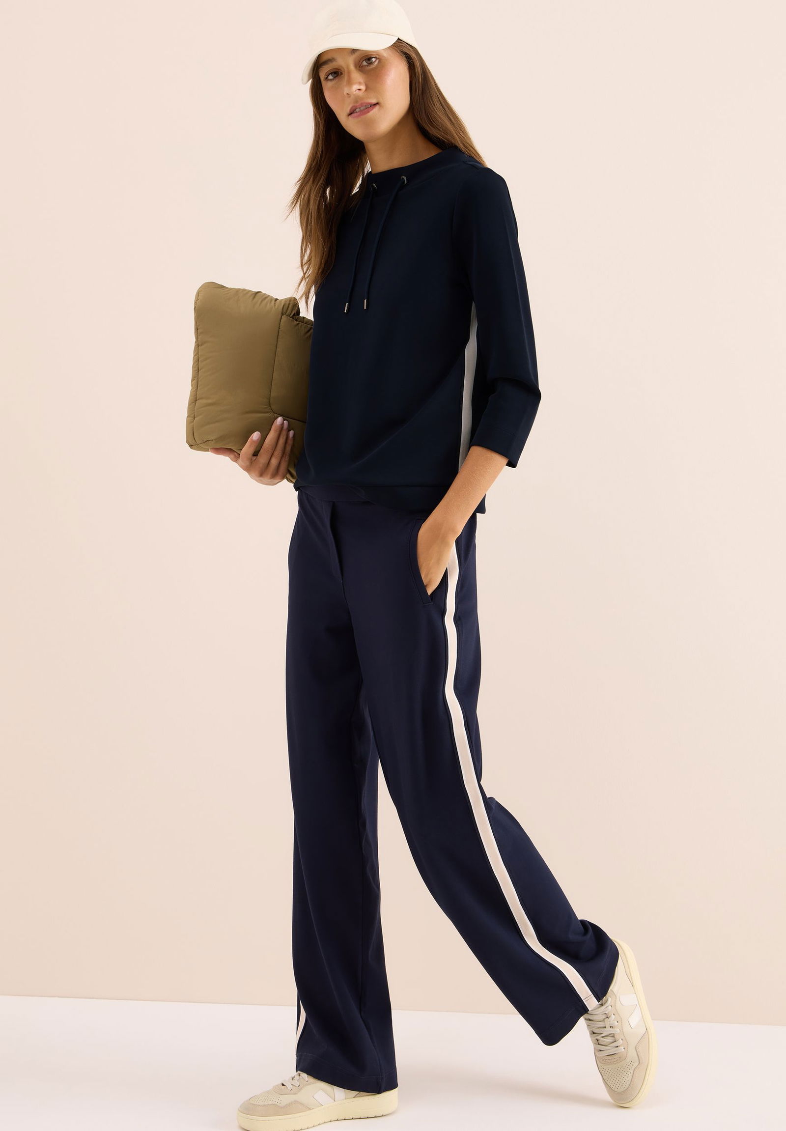 CECIL | CECIL Sweatshirt | L | 11231_16831