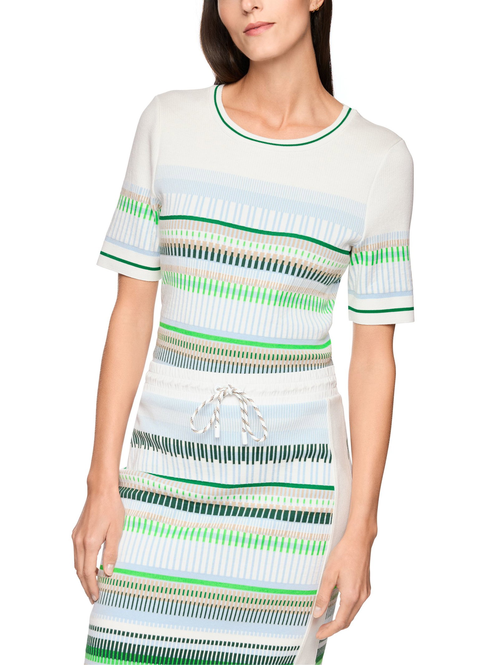 52d08ca40205920474886fae351a37c6 Marc Cain Sports | Marc Cain Sports Pullover | 36