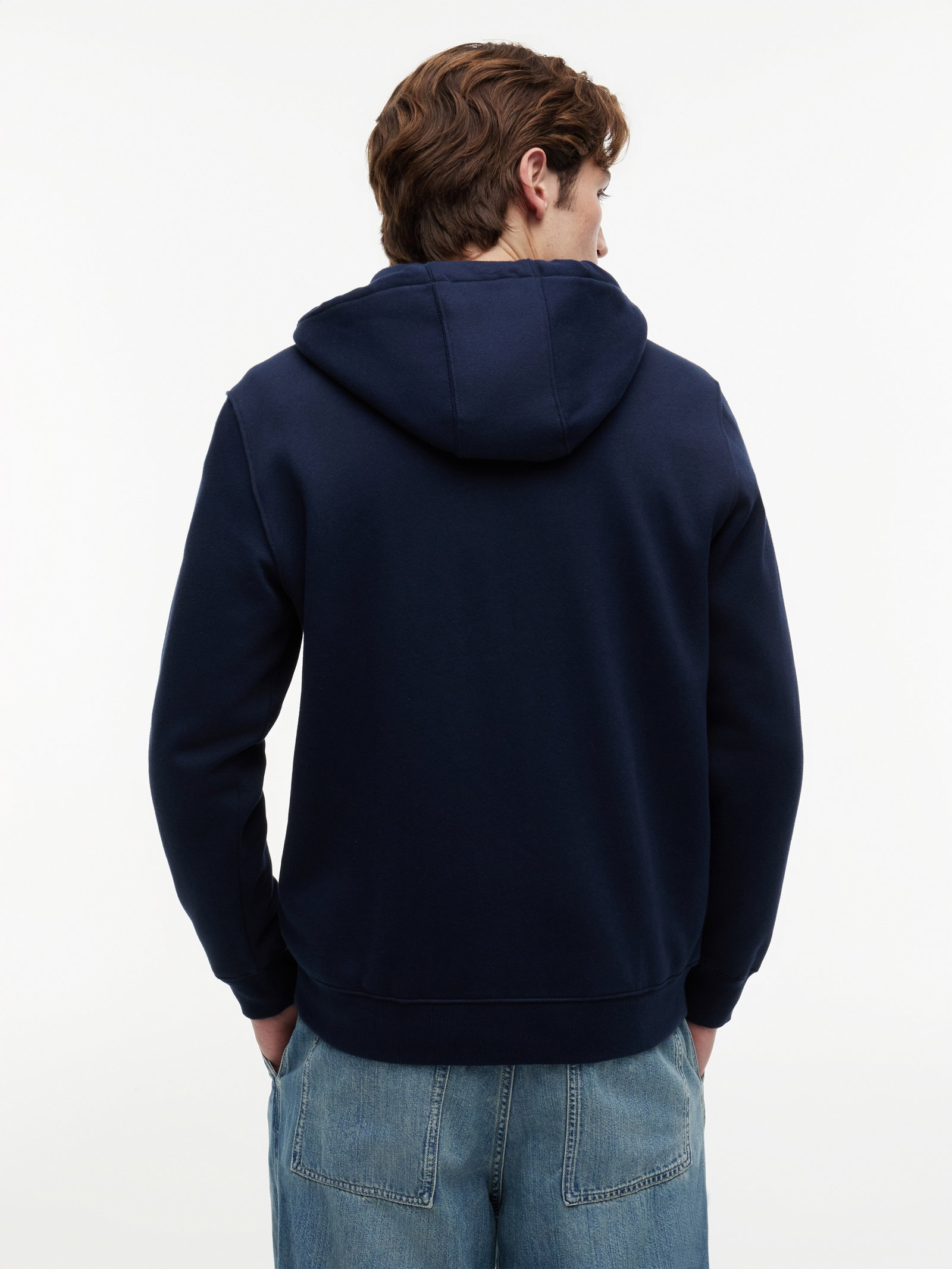 Tommy Jeans Sweatjacke #4