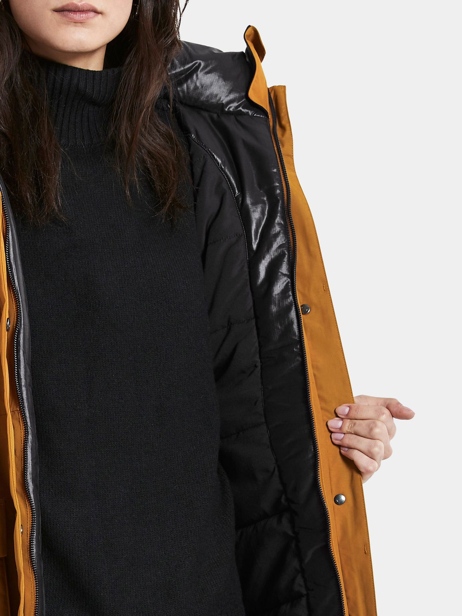 Didriksons "LEYA" Damenparka