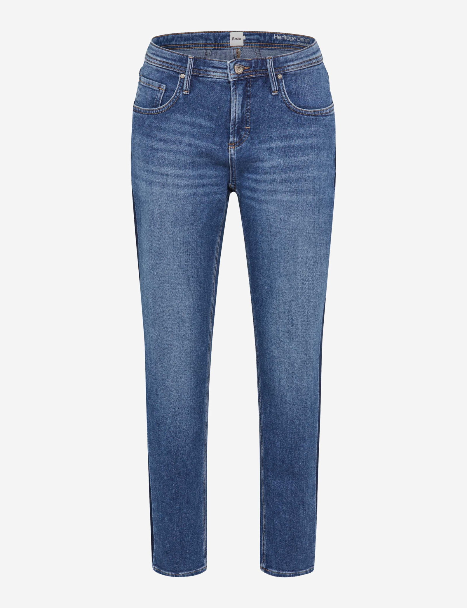 Brax Five-Pocket-Jeans "Miley S" #1