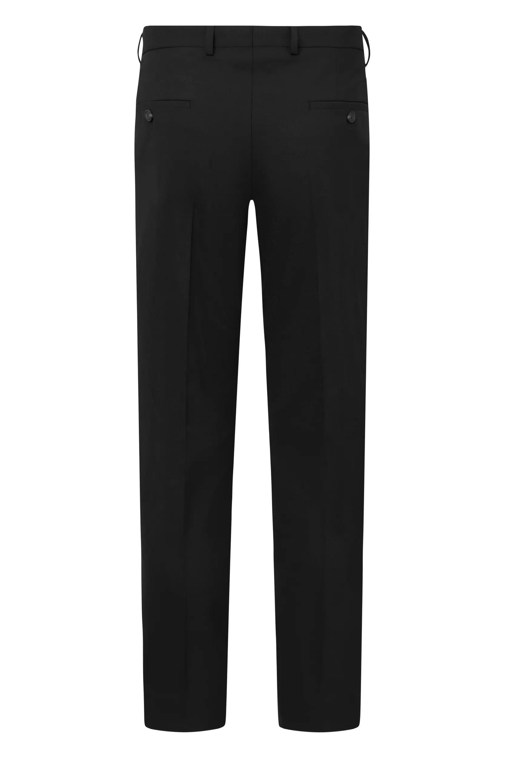 Joop |  Joop! Businesshose "Gun" | 46 | black