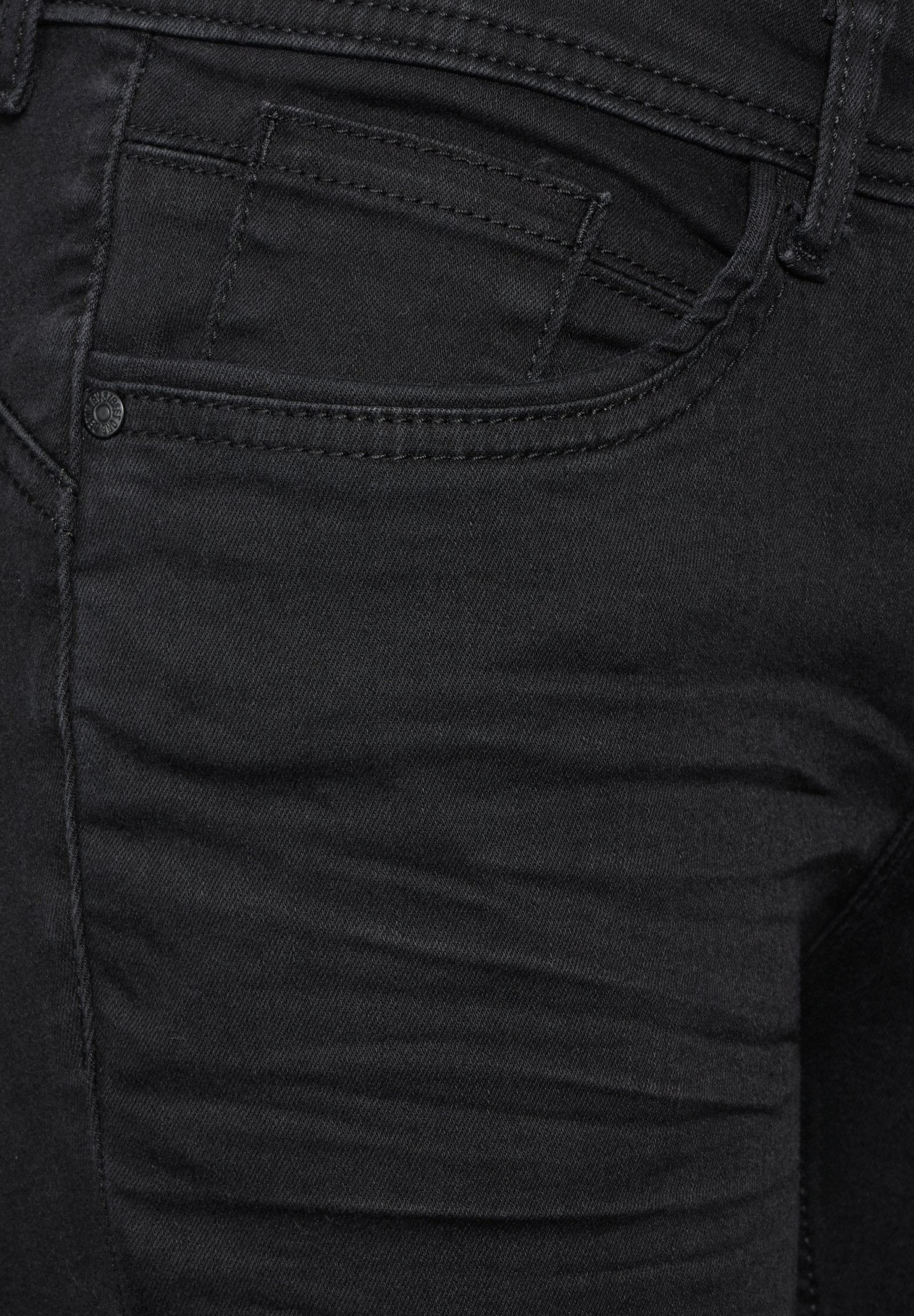 Street One Straight Leg Jeans #2