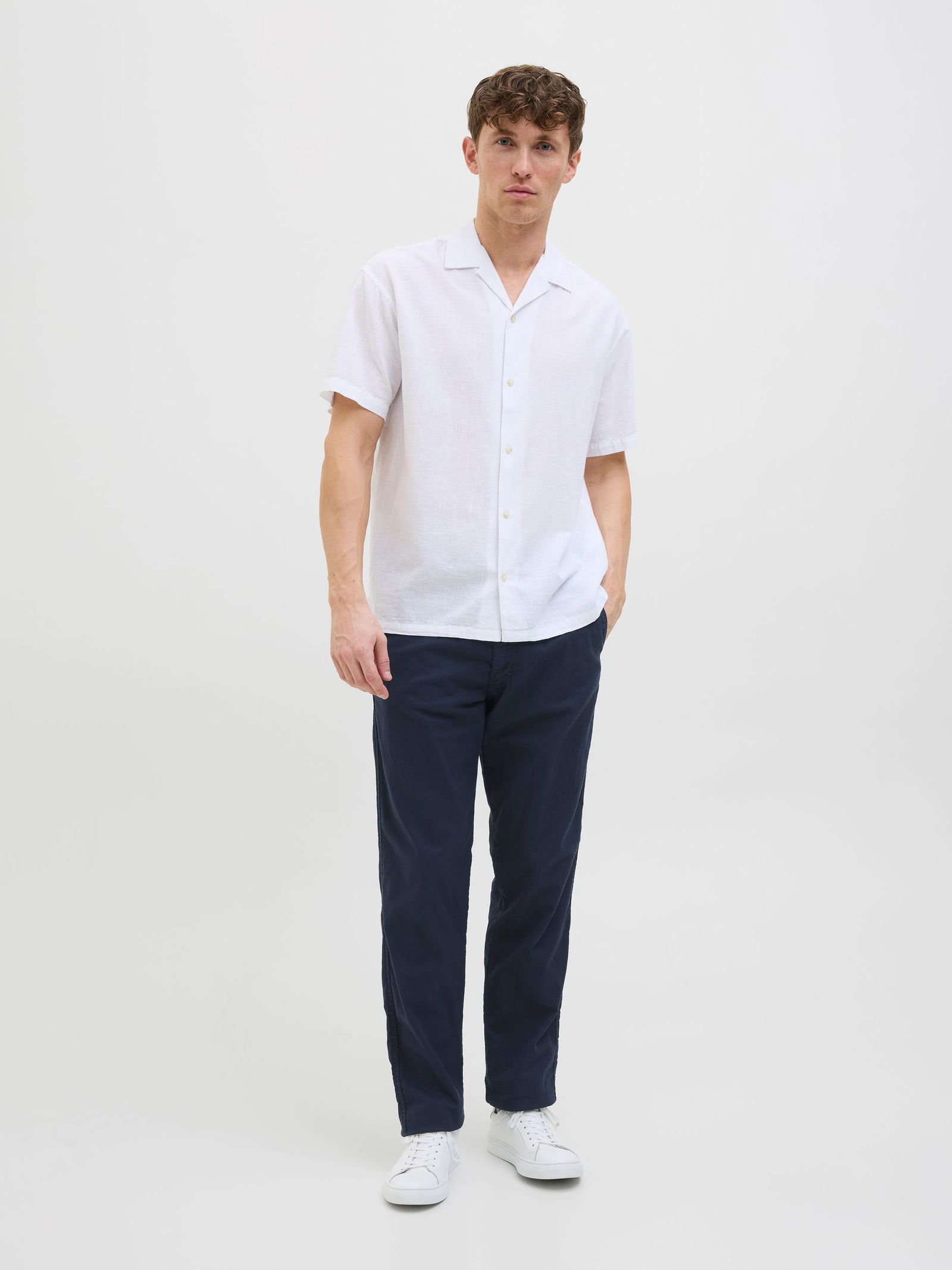 Jack&Jones |  Jack&Jones Joggingpants  | XL | dark navy