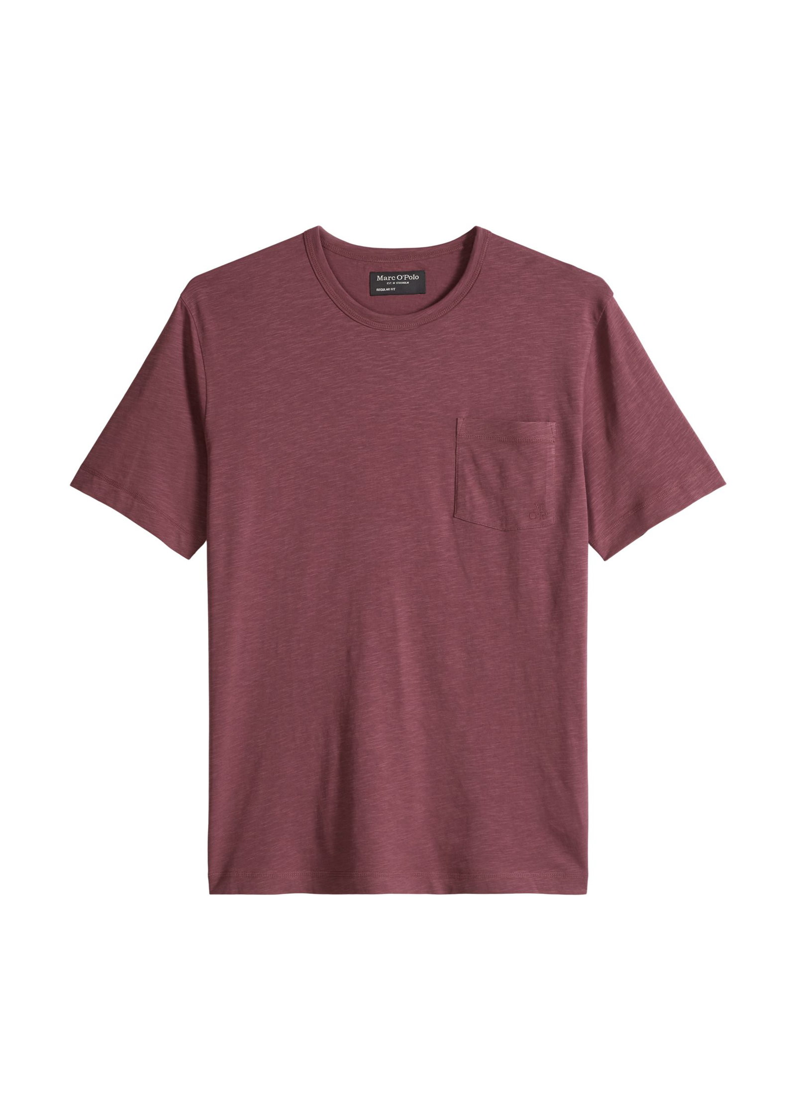 Marc O´Polo T-Shirt regular #1