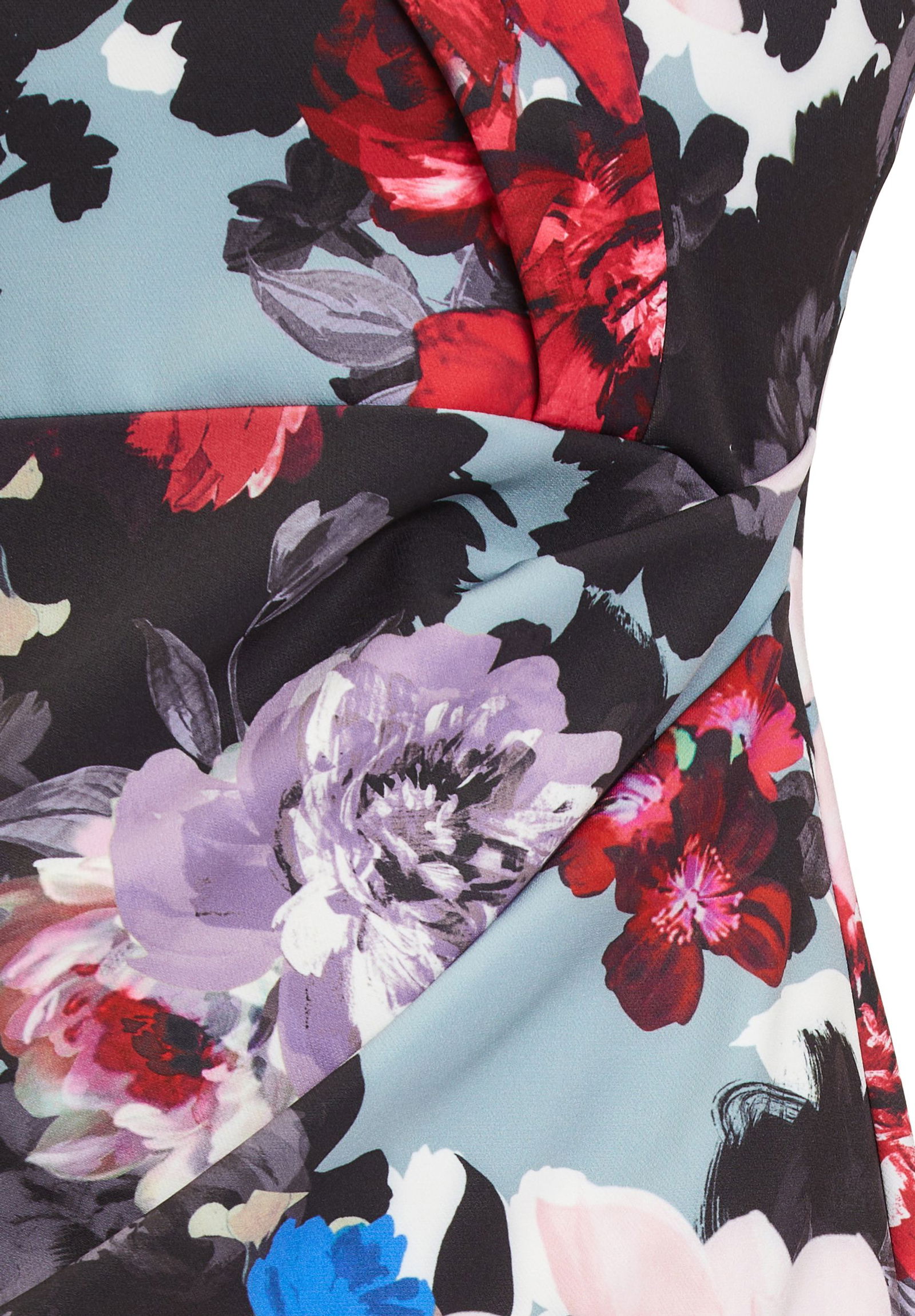 Vera Mont Kurzes Kleid 